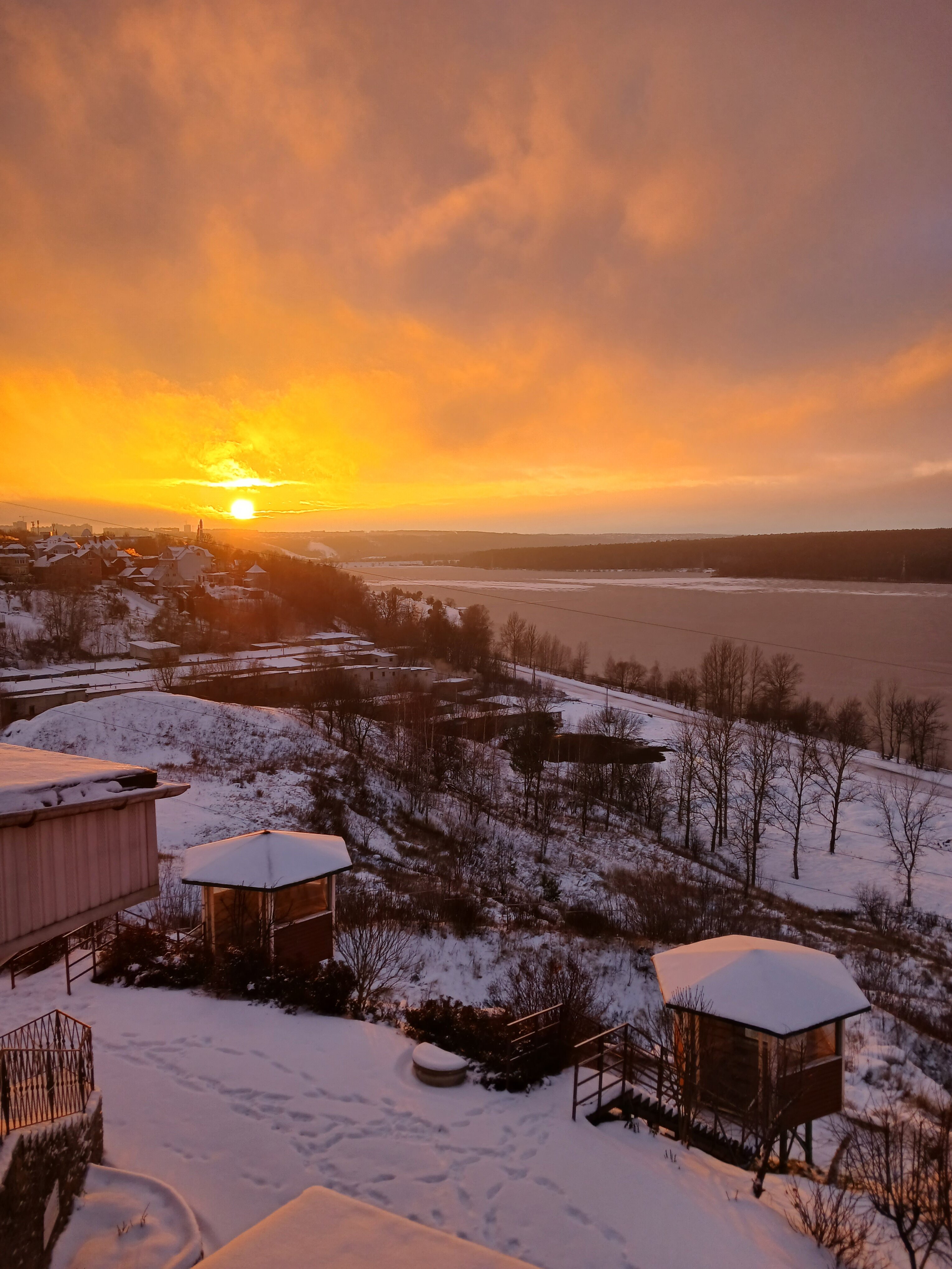 Фото Донжон