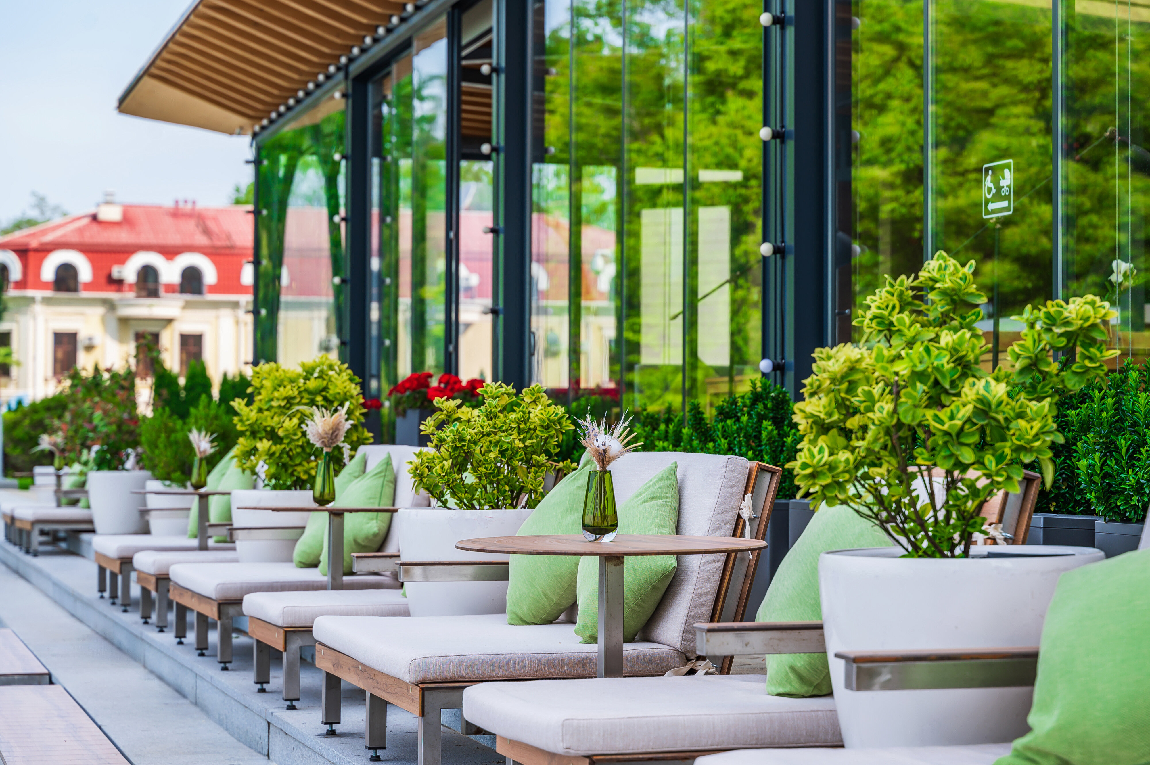 Фото отеля 5