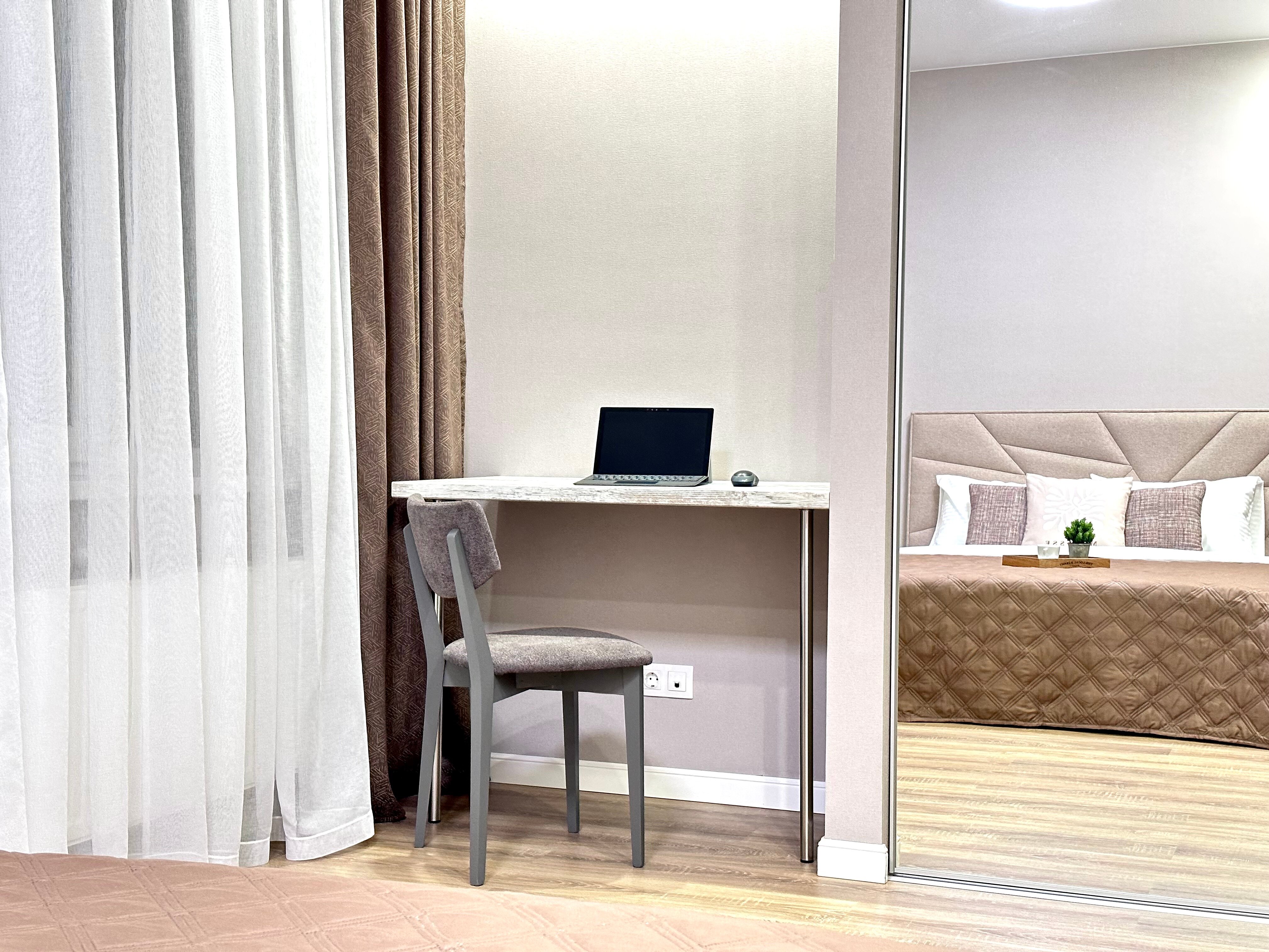 Фото An Apart hotel