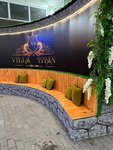 Villa Titan (khutor Novaya Proletarka, Podkumskaya ulitsa, 31), resort