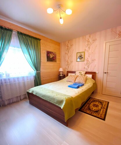 Внешний вид отеля Витальница в Суздале, фото 4