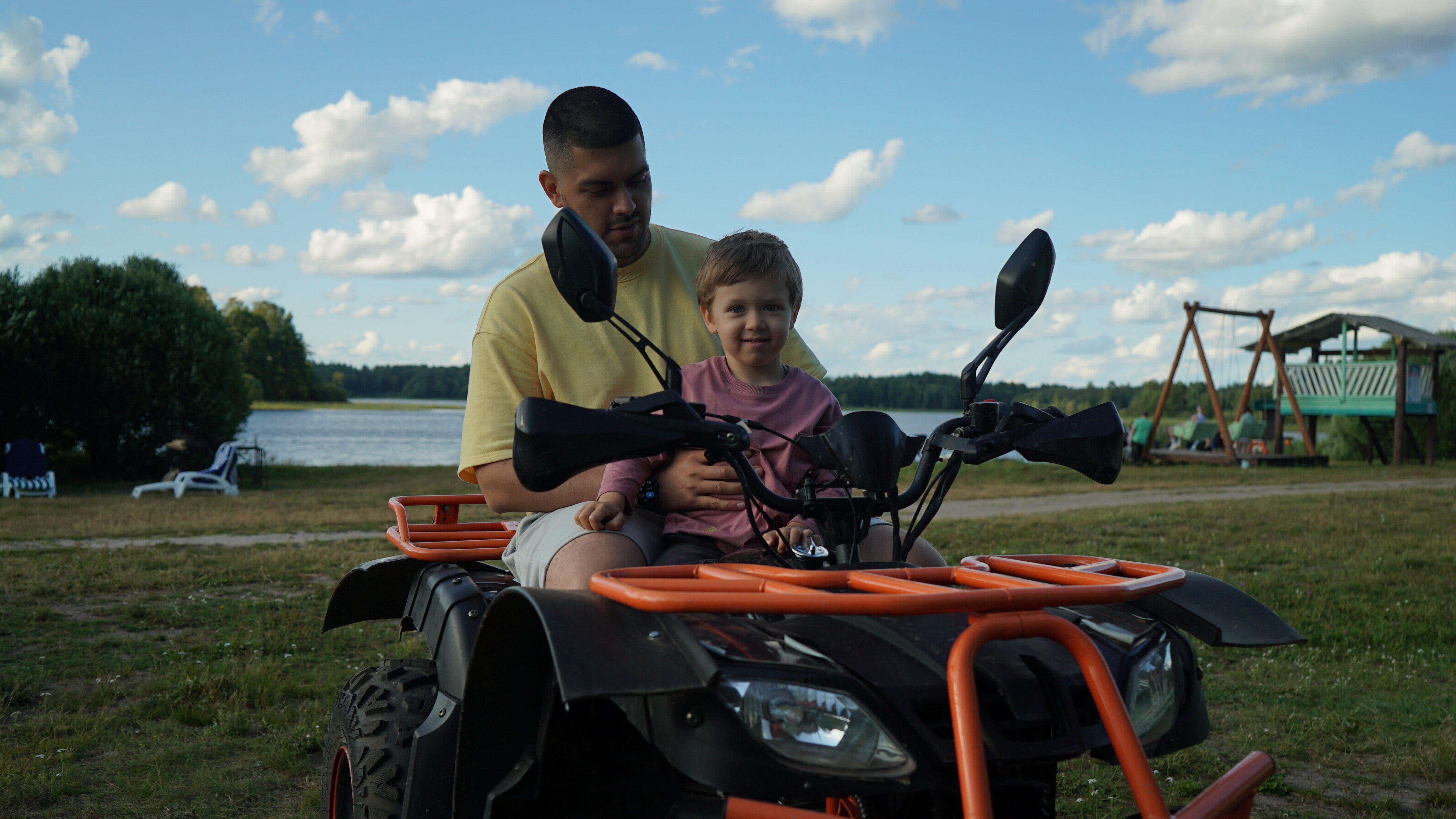 Фото Новый ковчег