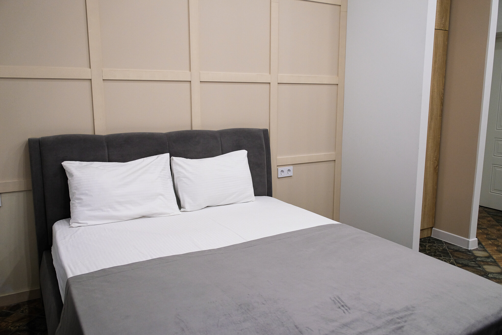 Фото О, Виноград