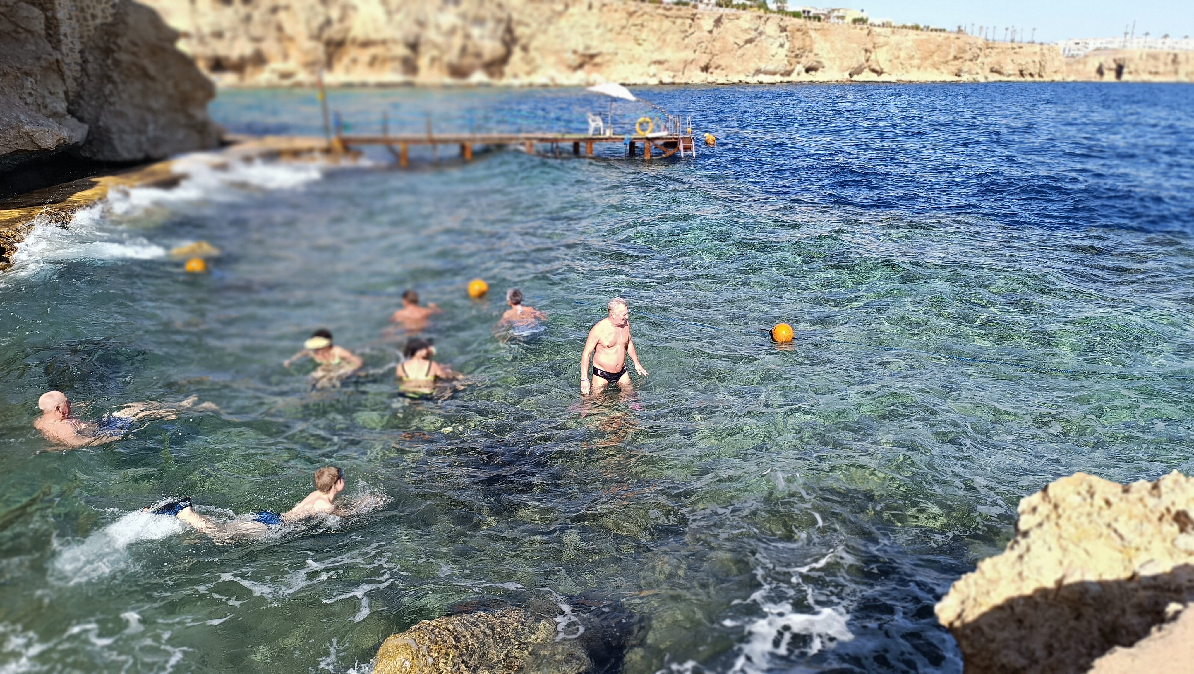 Фото Dreams Beach Resort Sharm El Sheikh