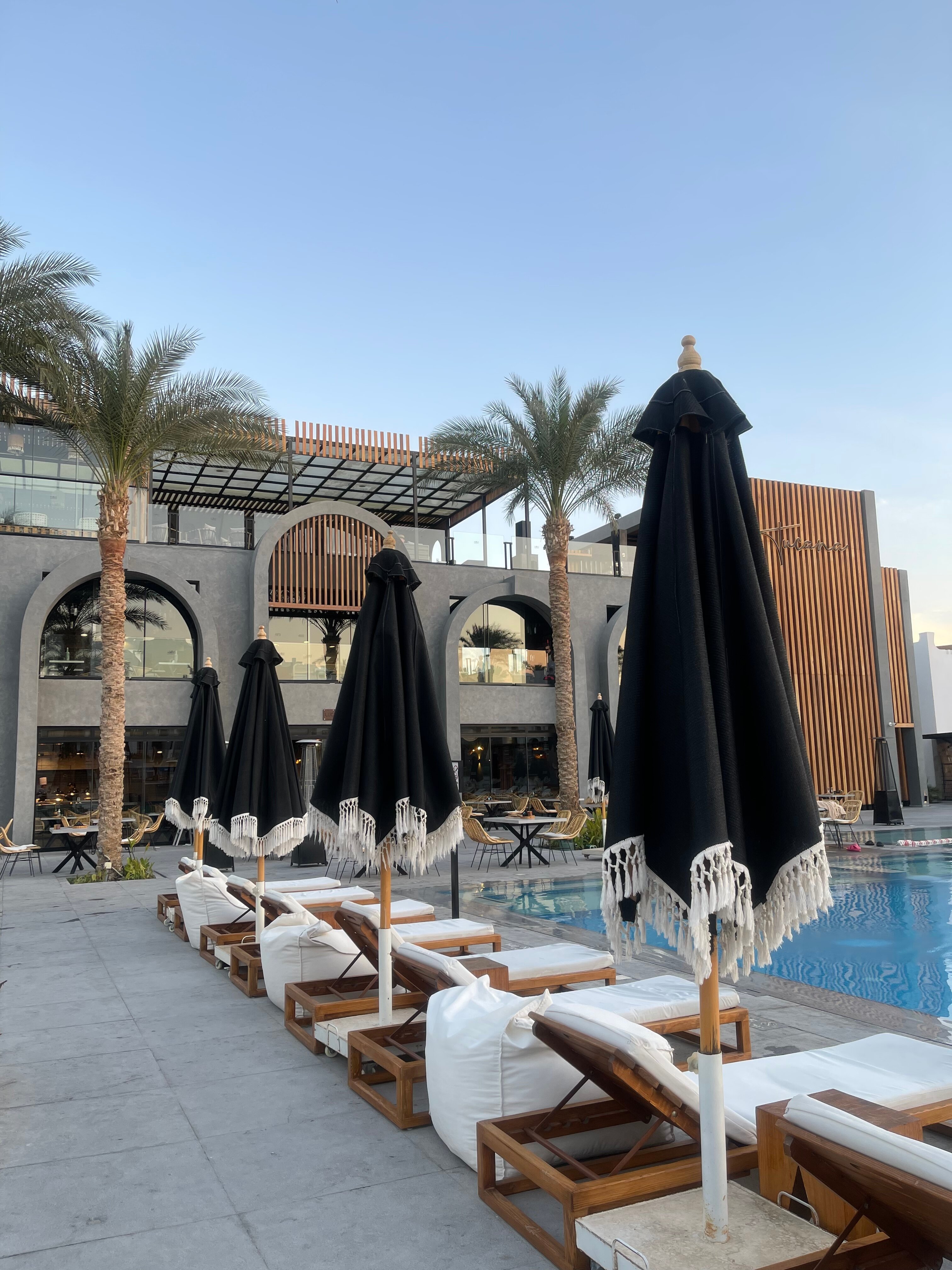 Фото Sunrise Tucana Resort