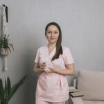 Массажный кабинет (Kommunisticheskaya ulitsa, 10), massage salon