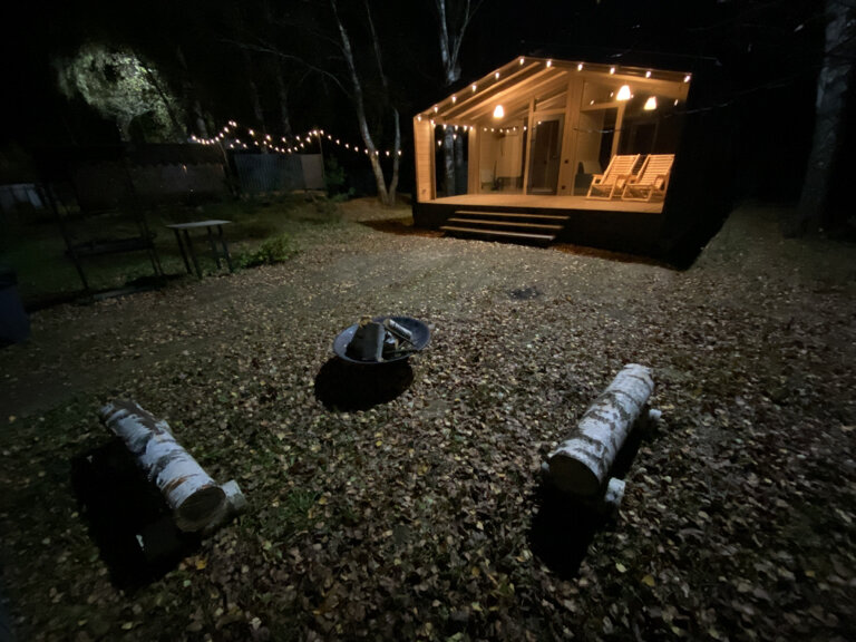 Фото Landik Village