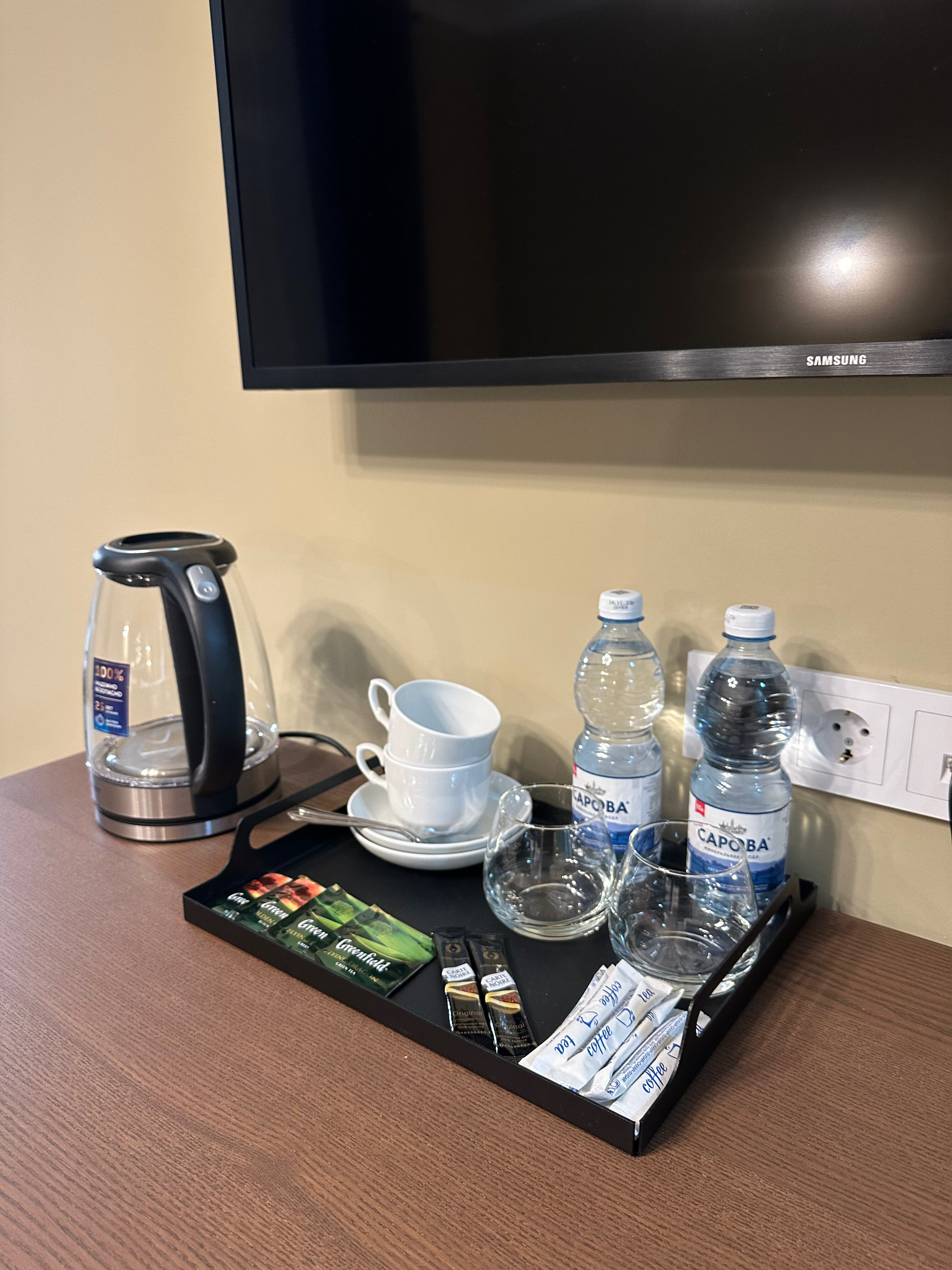 Фото Колибри