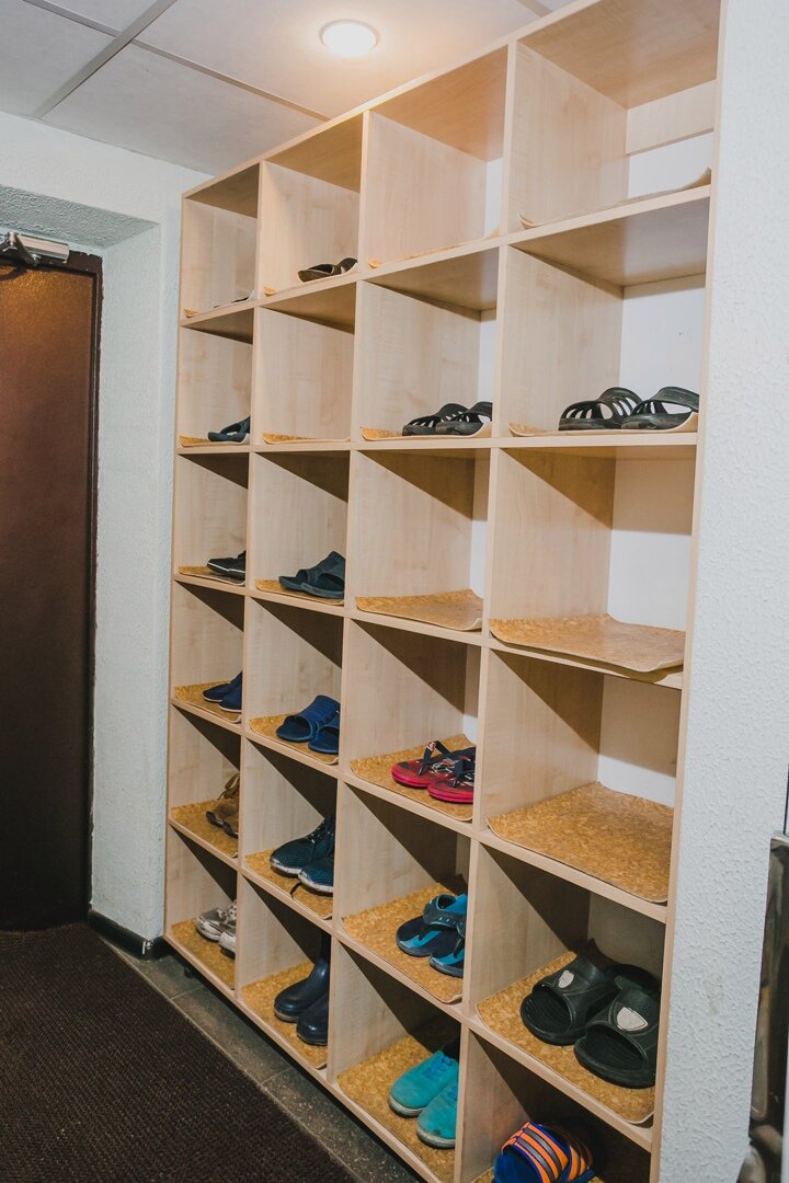 Фото Karelia Hostel