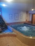 Империя (posyolok Novaya Razvodnaya, Svetlaya ulitsa, 38), sauna