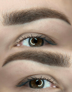 Pro Брови (Krymskaya Street, 22к1), eyebrow and eyelash salon