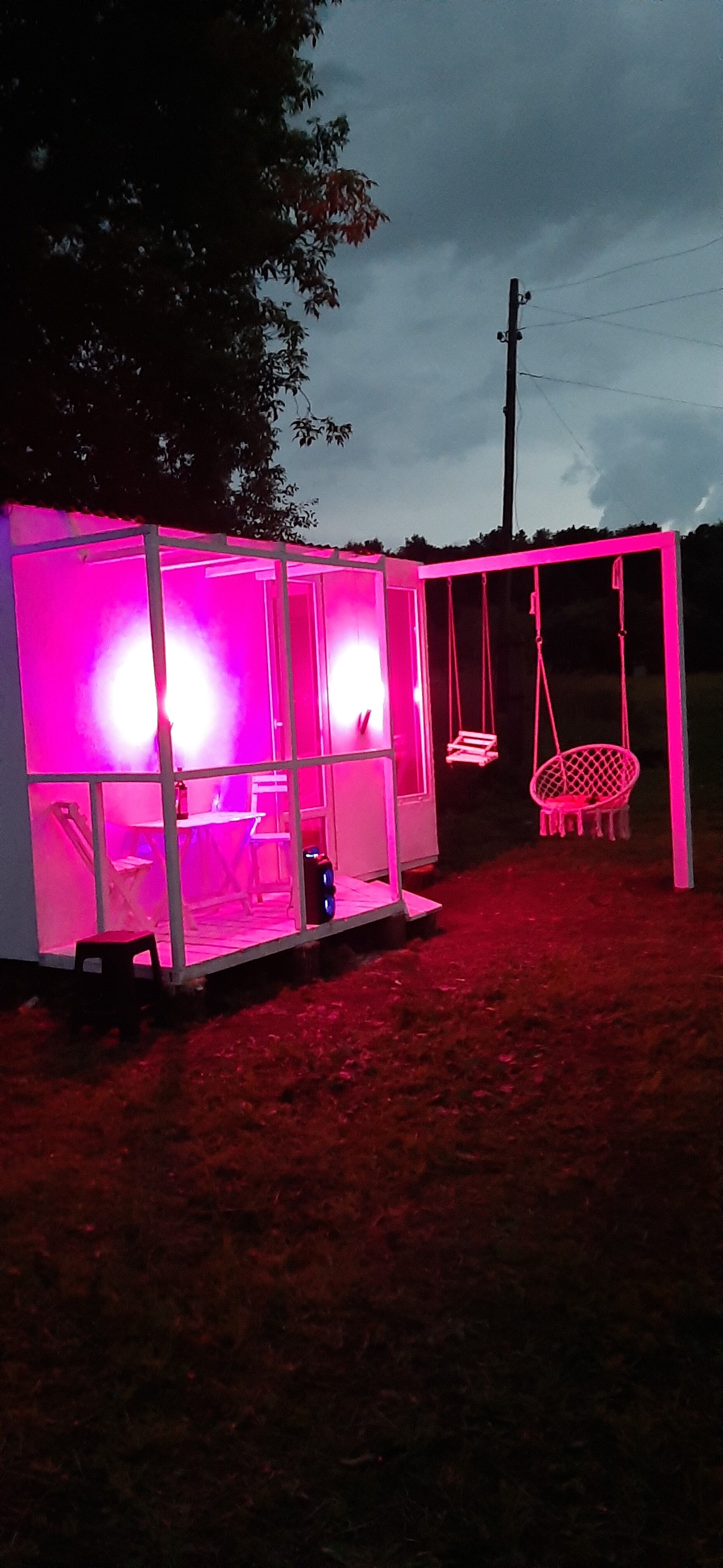 Фото Шемякинский уголок