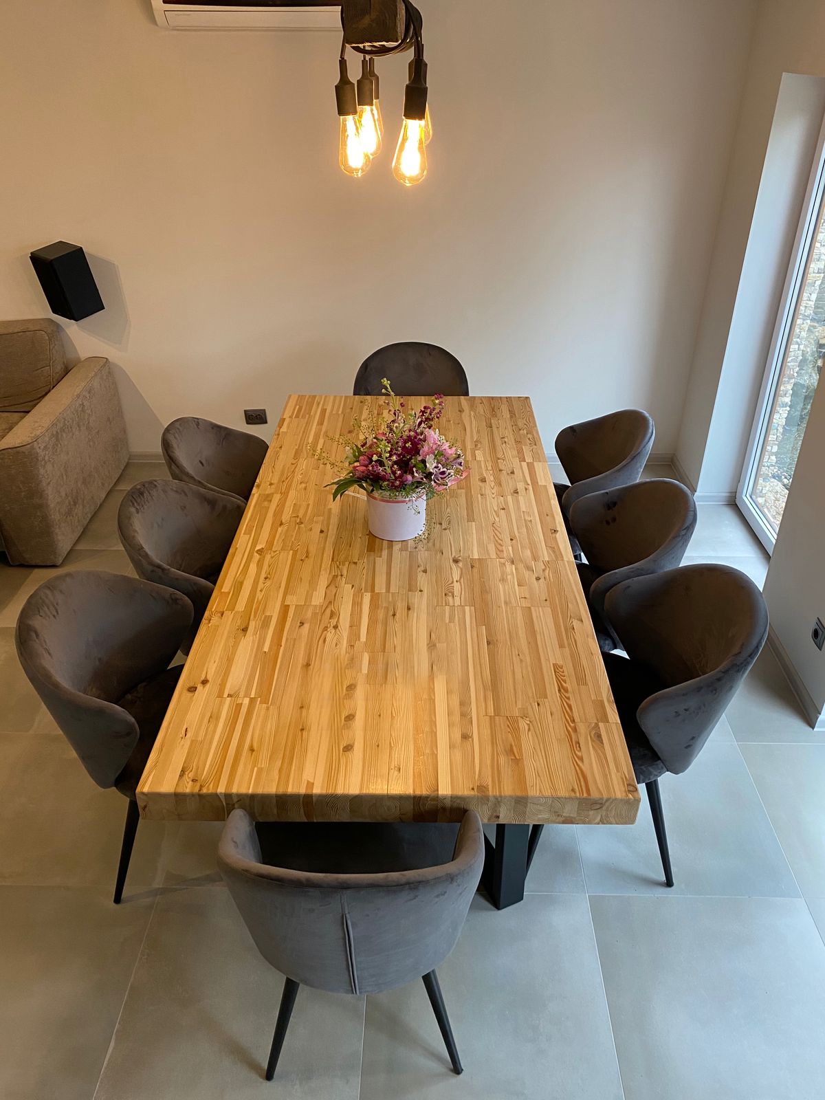 Фото Горный дом