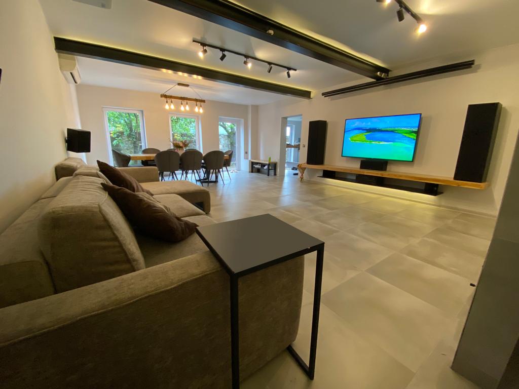 Фото Горный дом