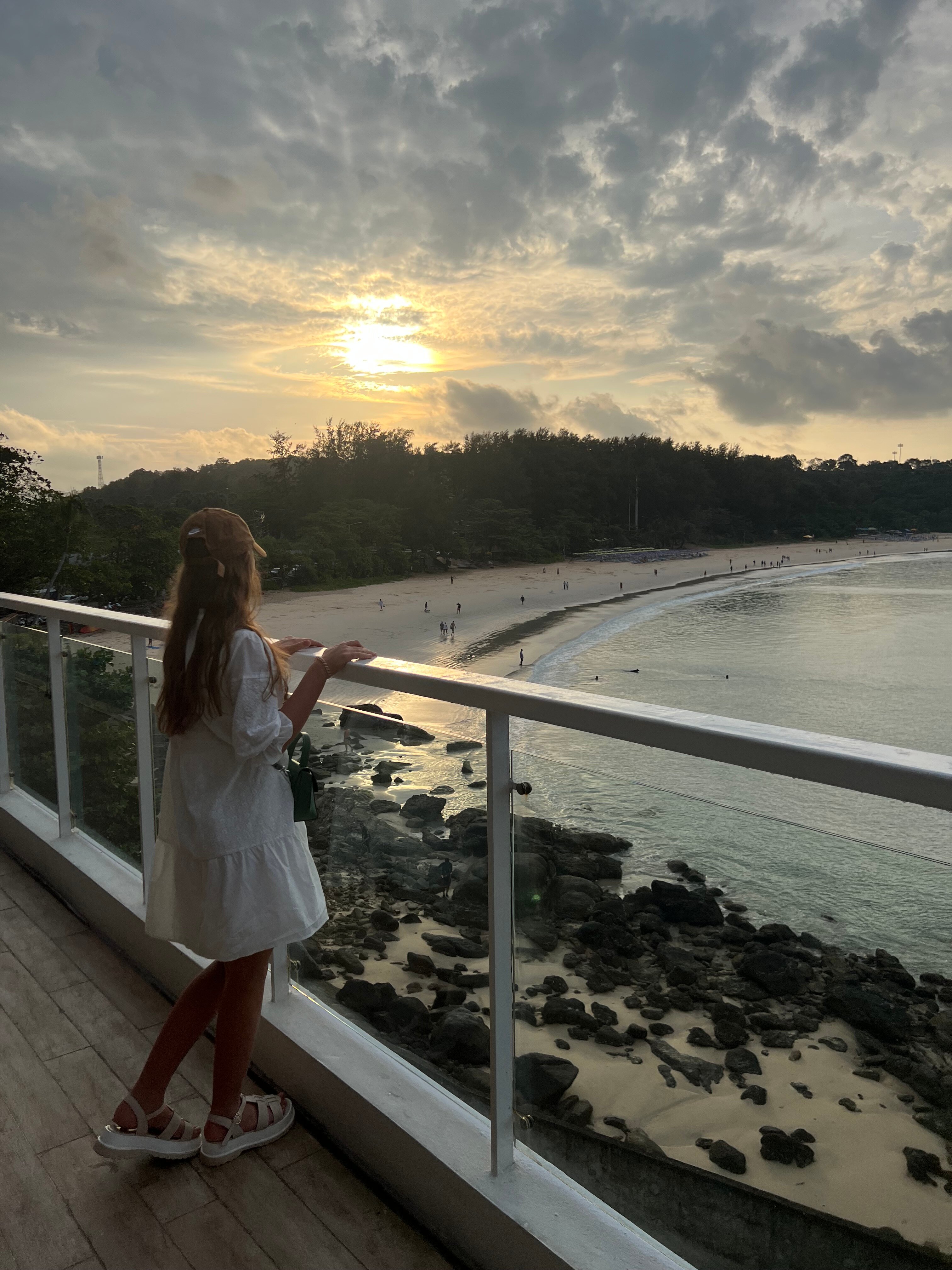 Фото The Nai Harn