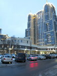 Piter. house (Tipanova Street, 23с1), housing complex