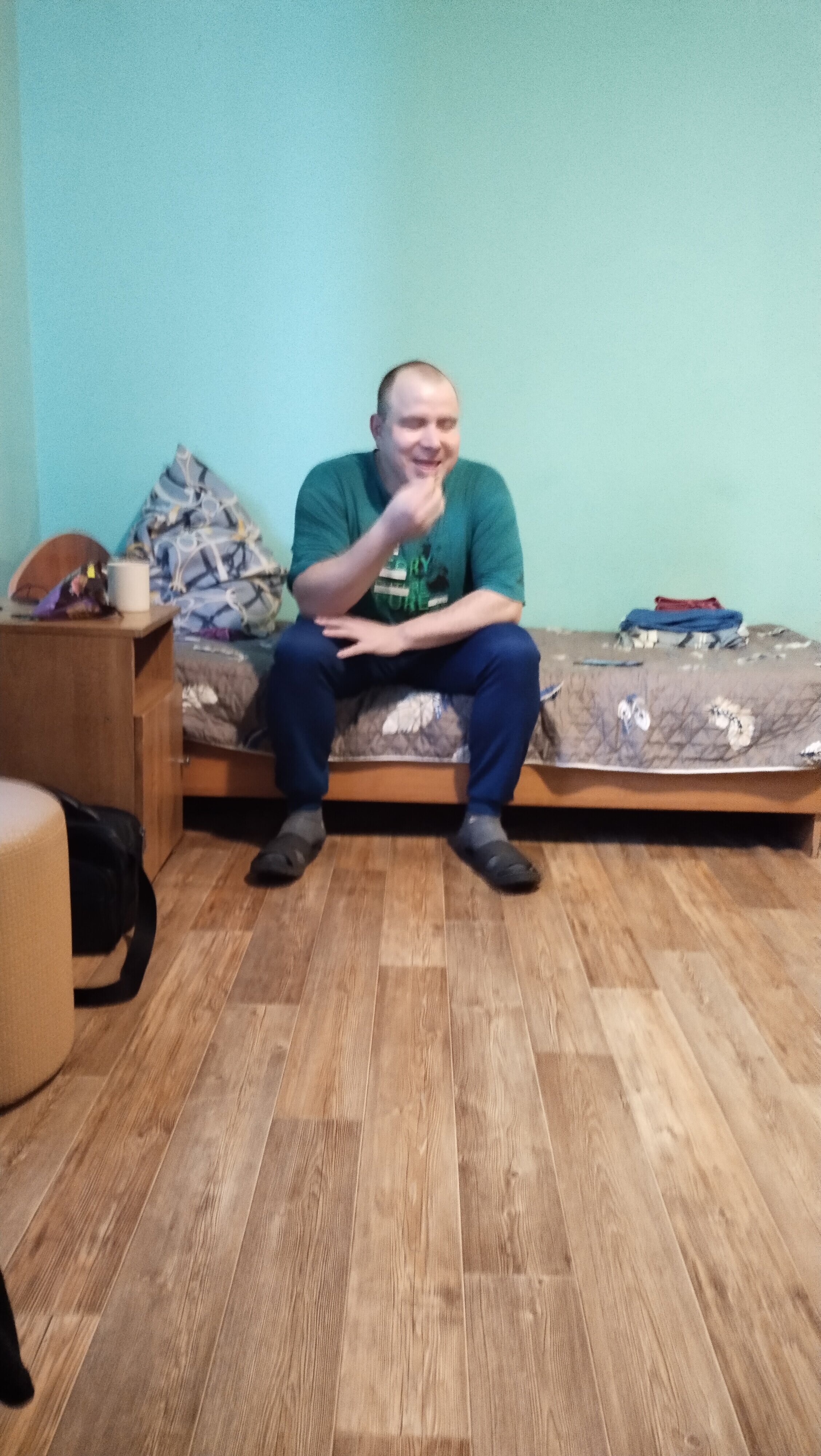 Фото Комфорт