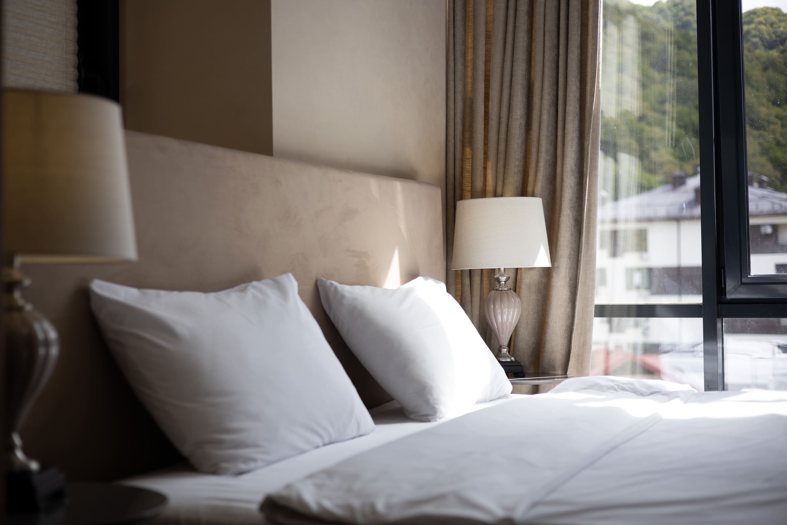 Фото Snega by Provence