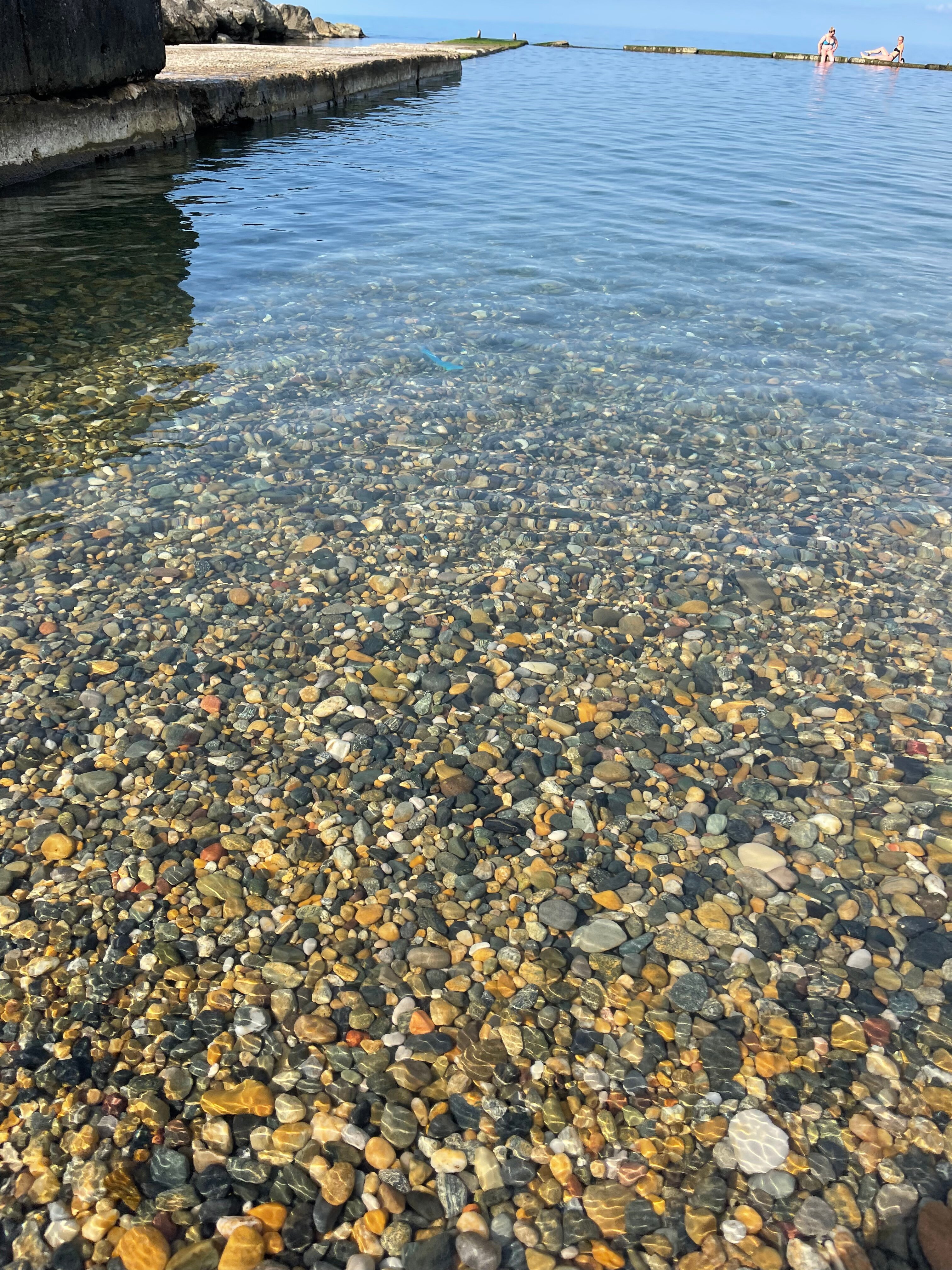 Фото Притяжение