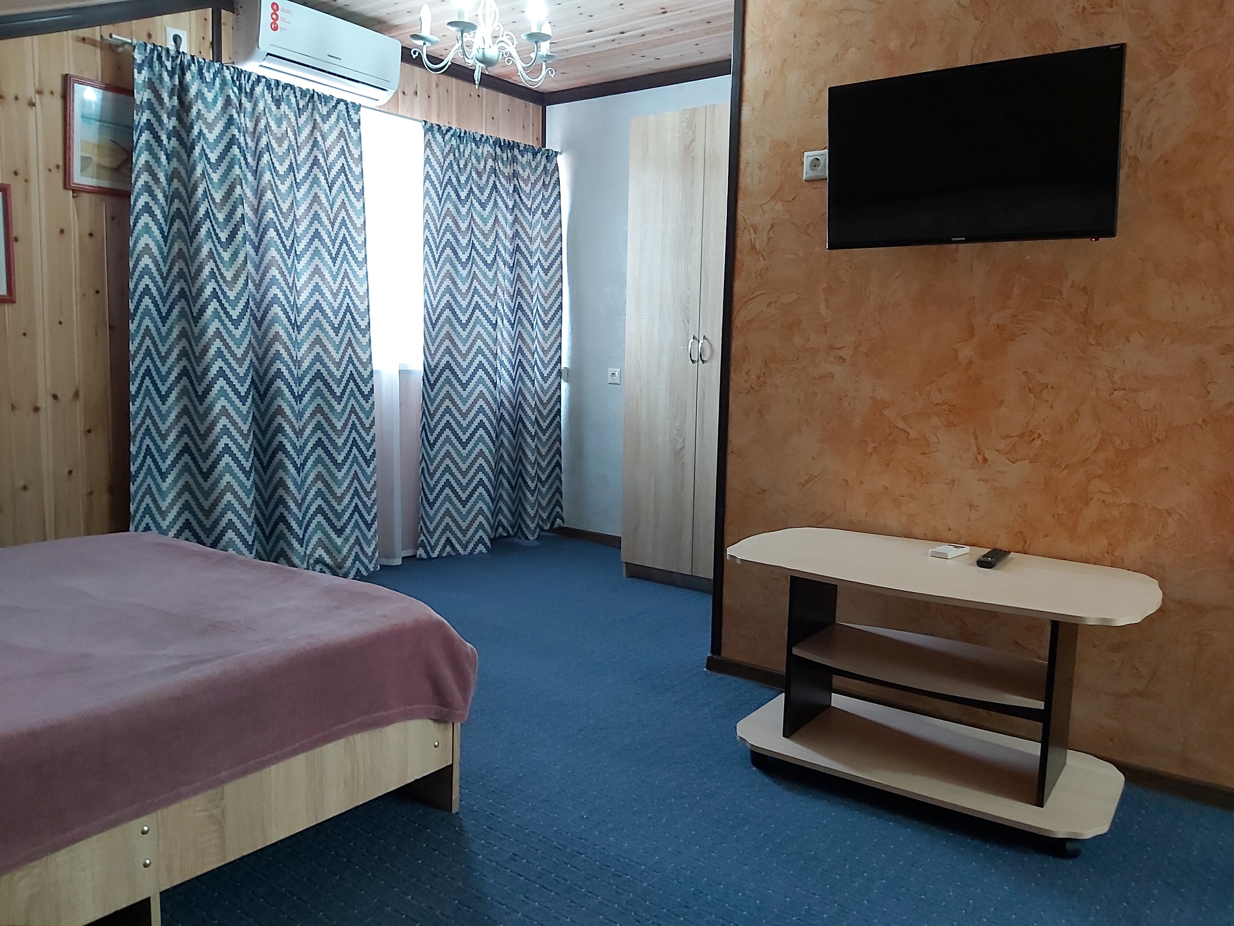 Фото Мандаринка