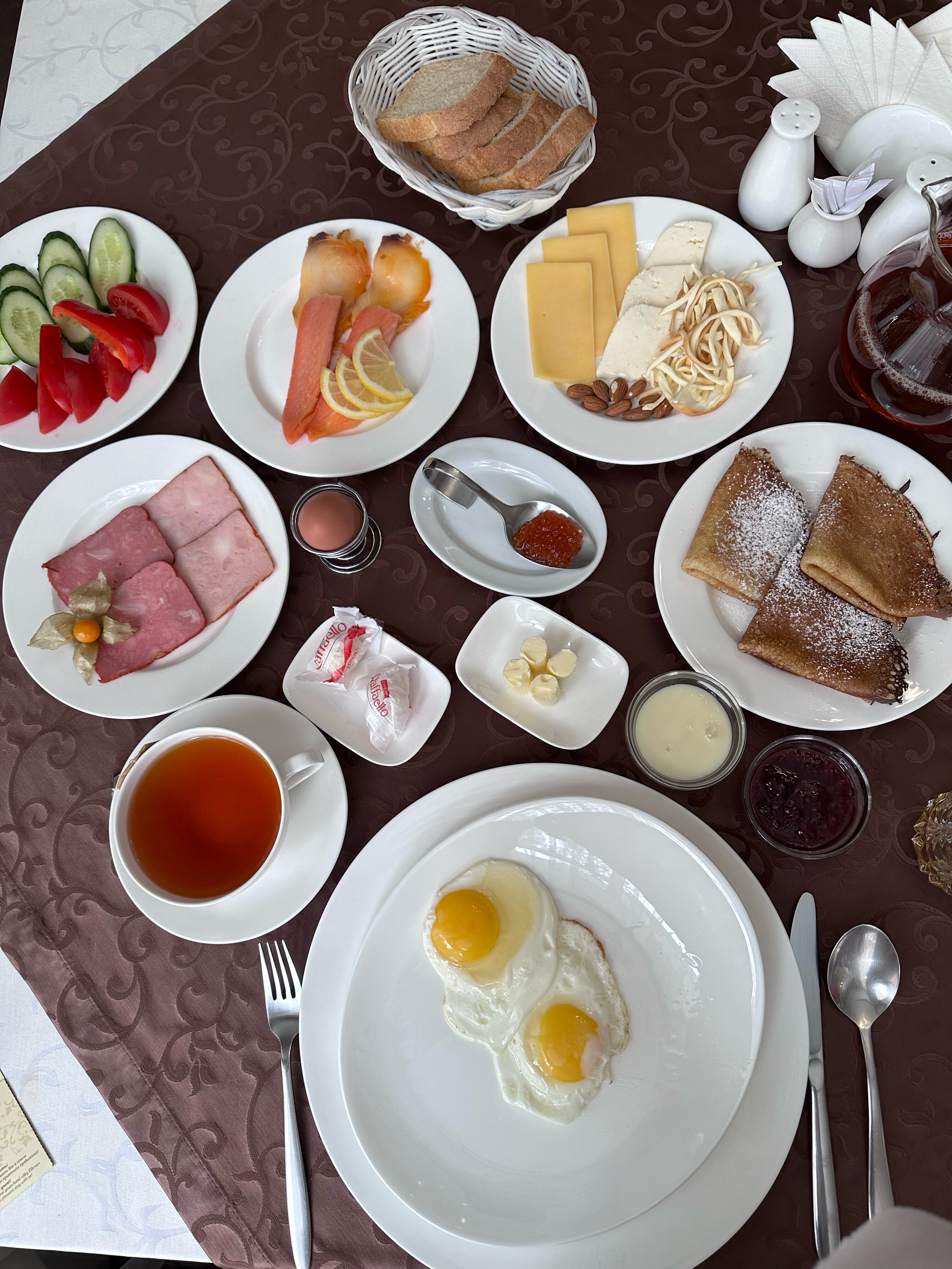 Фото Sky Эльбрус