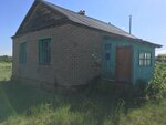 Feldshersko-akushersky punkt (Orenburg Region, Grachyovskiy rayon, Novonikolskiy selsovet, posyolok Kalikino), hospital para adultos