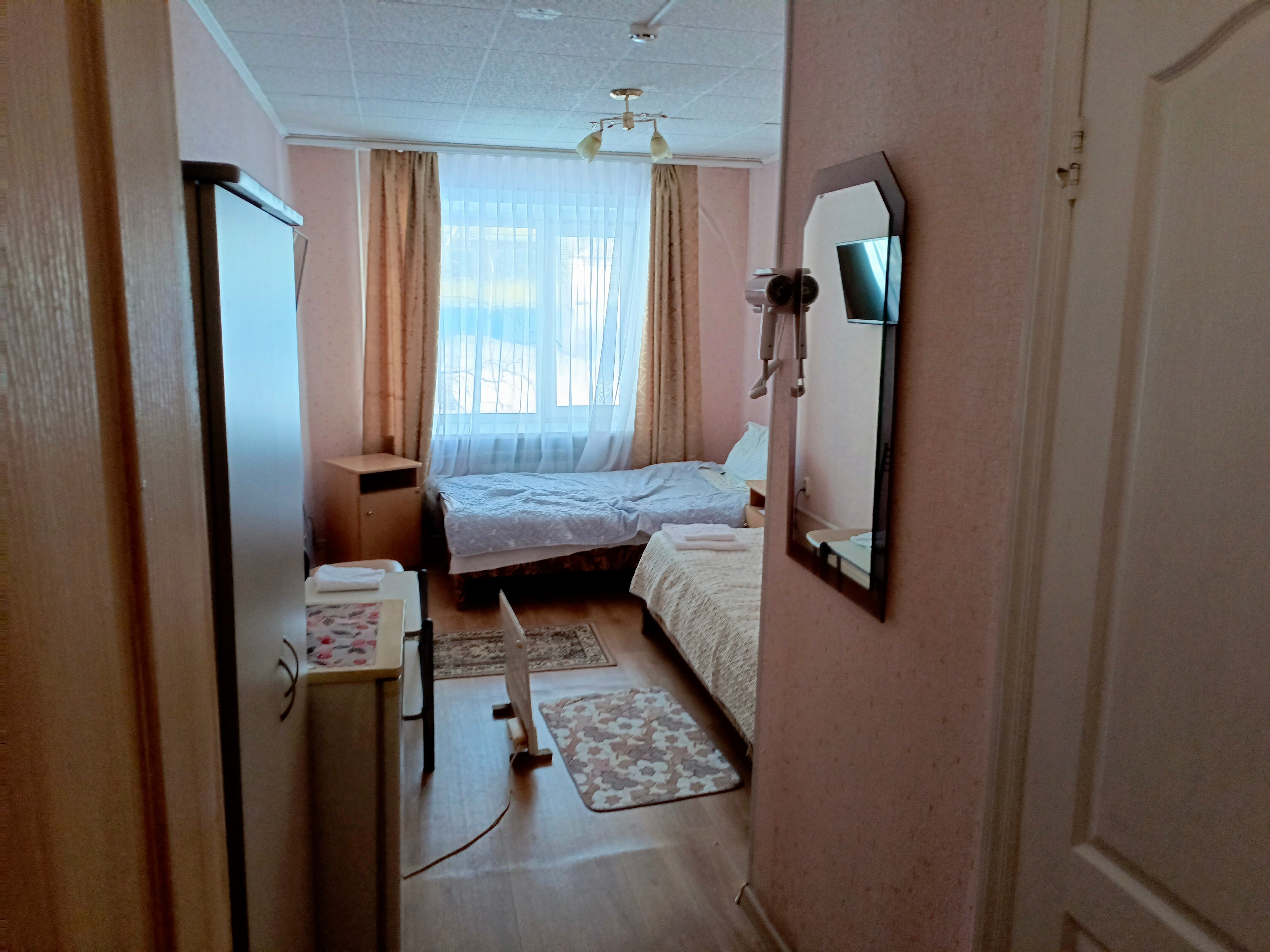 Фото Гостиница Ванино