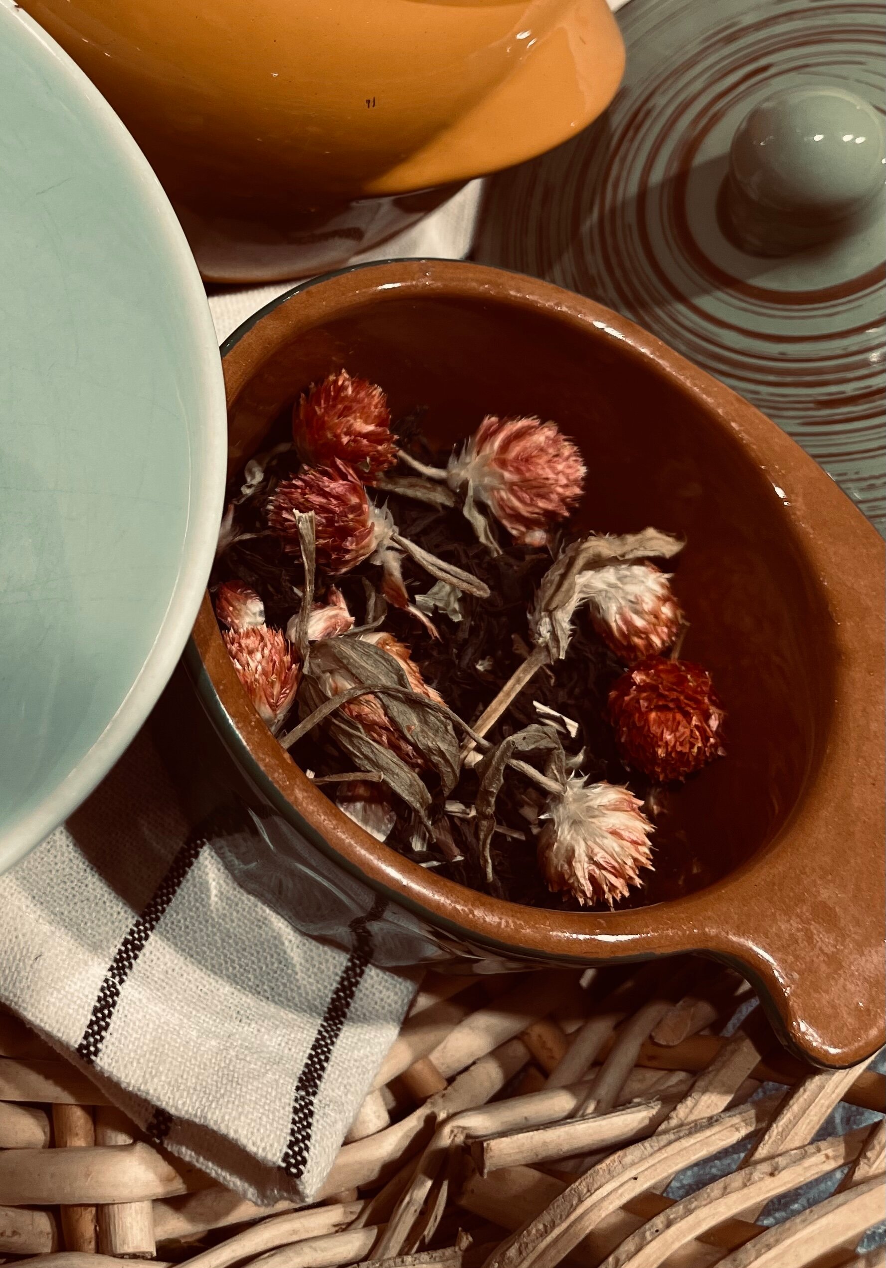 Фото Волшебный лес