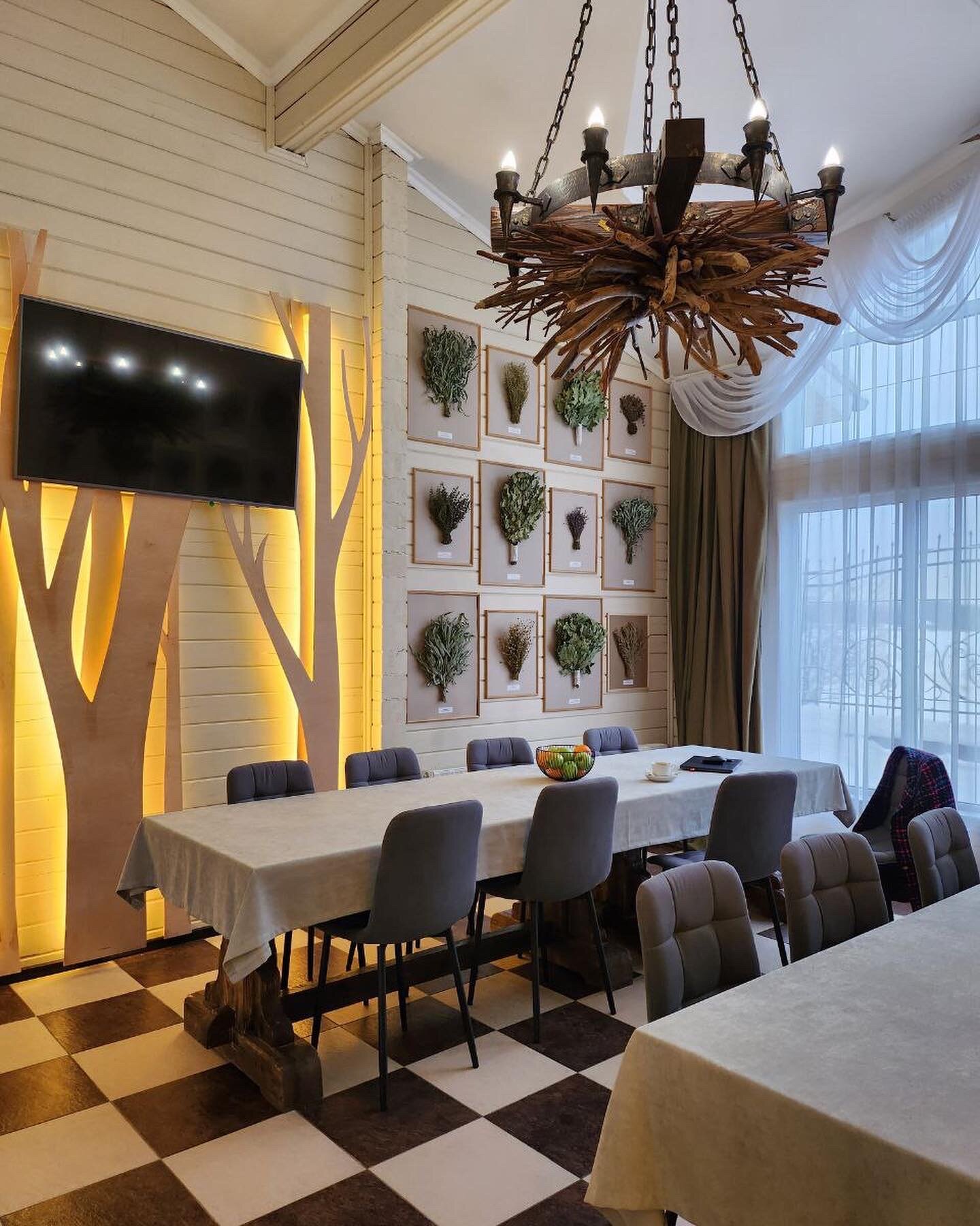 Фото Гостеев