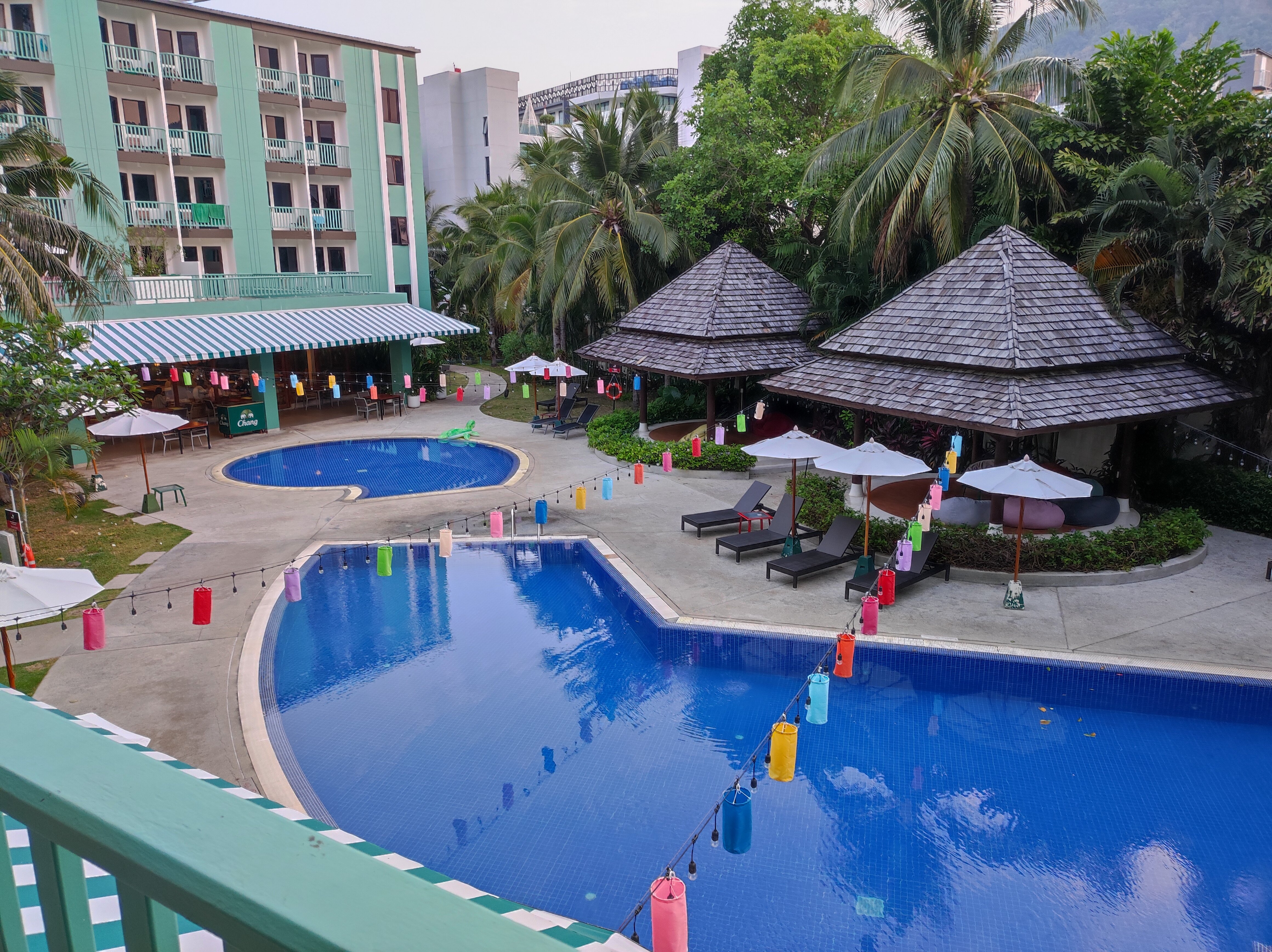 Фото Ibis Phuket Kata