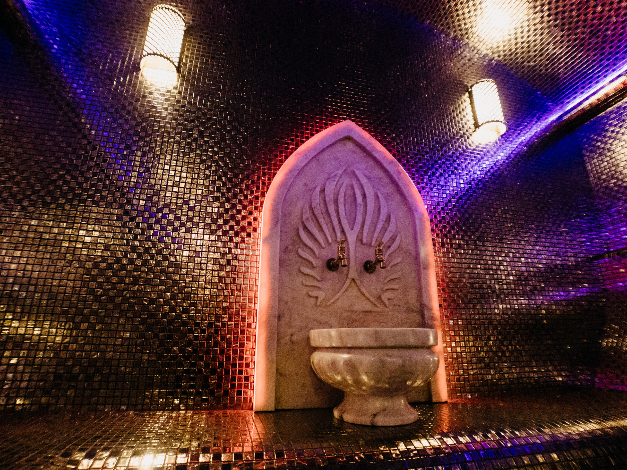 Фото Гостевой VIP дом на Волге