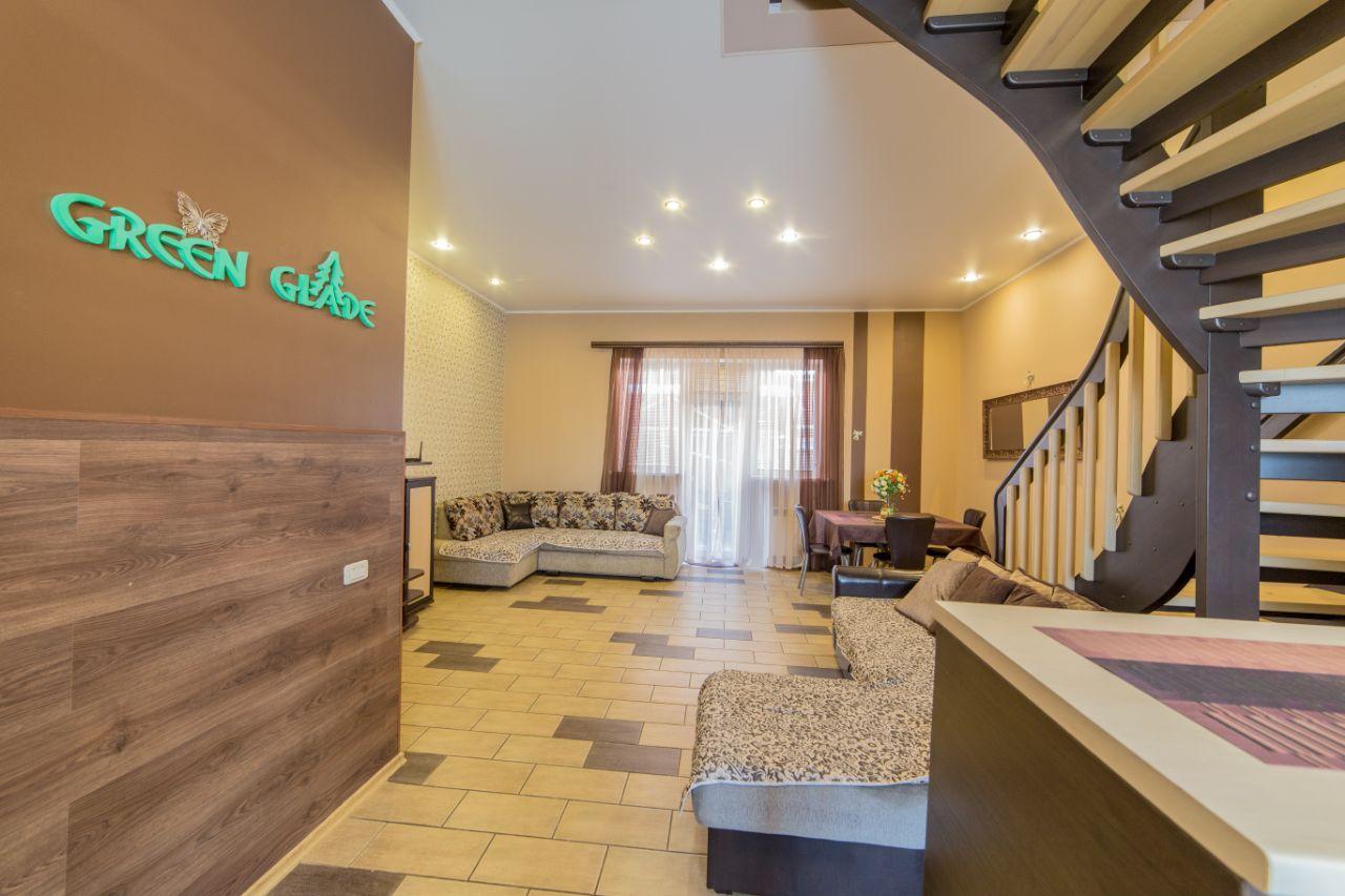 Фото Green Glade