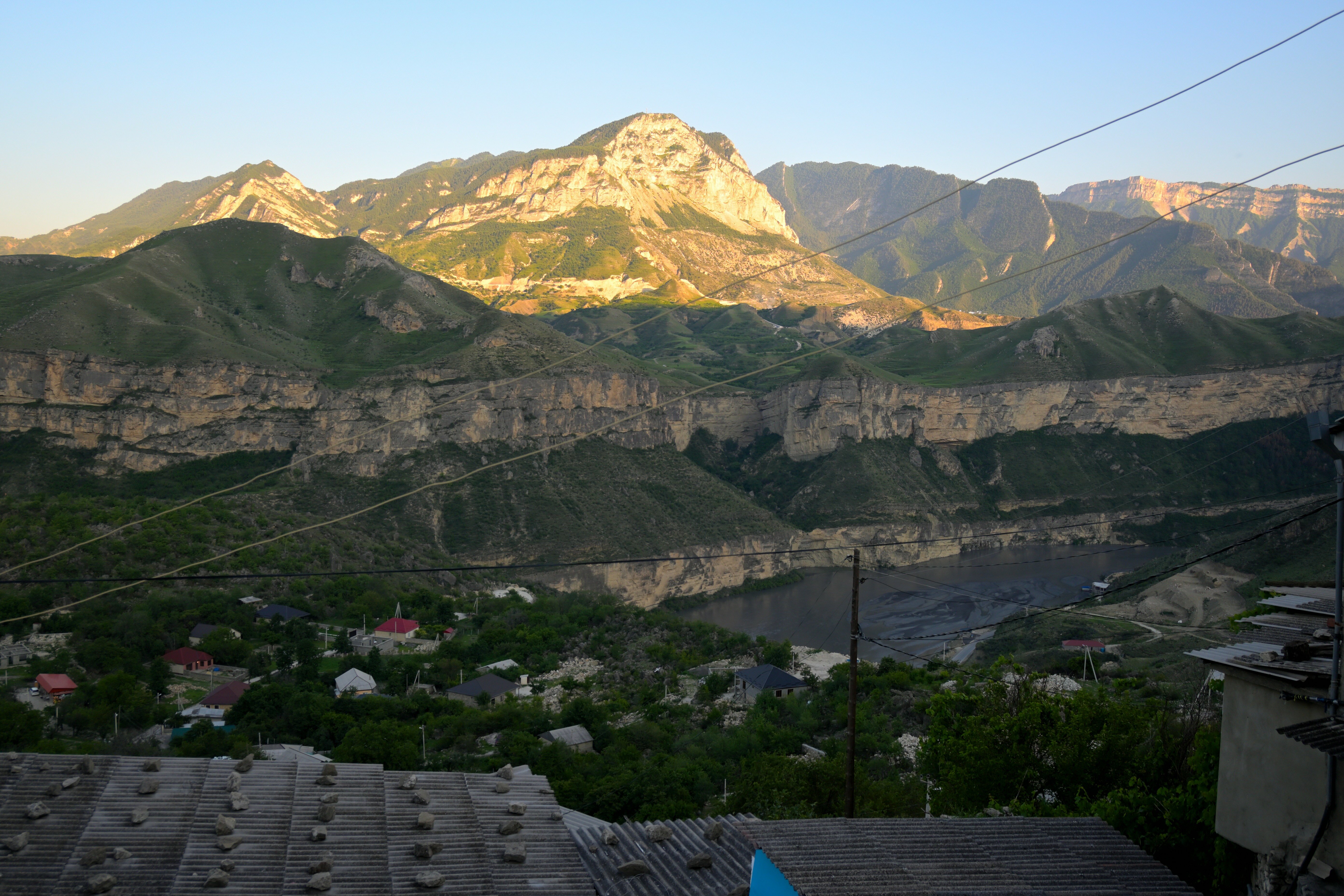 Фото Родное гнездо