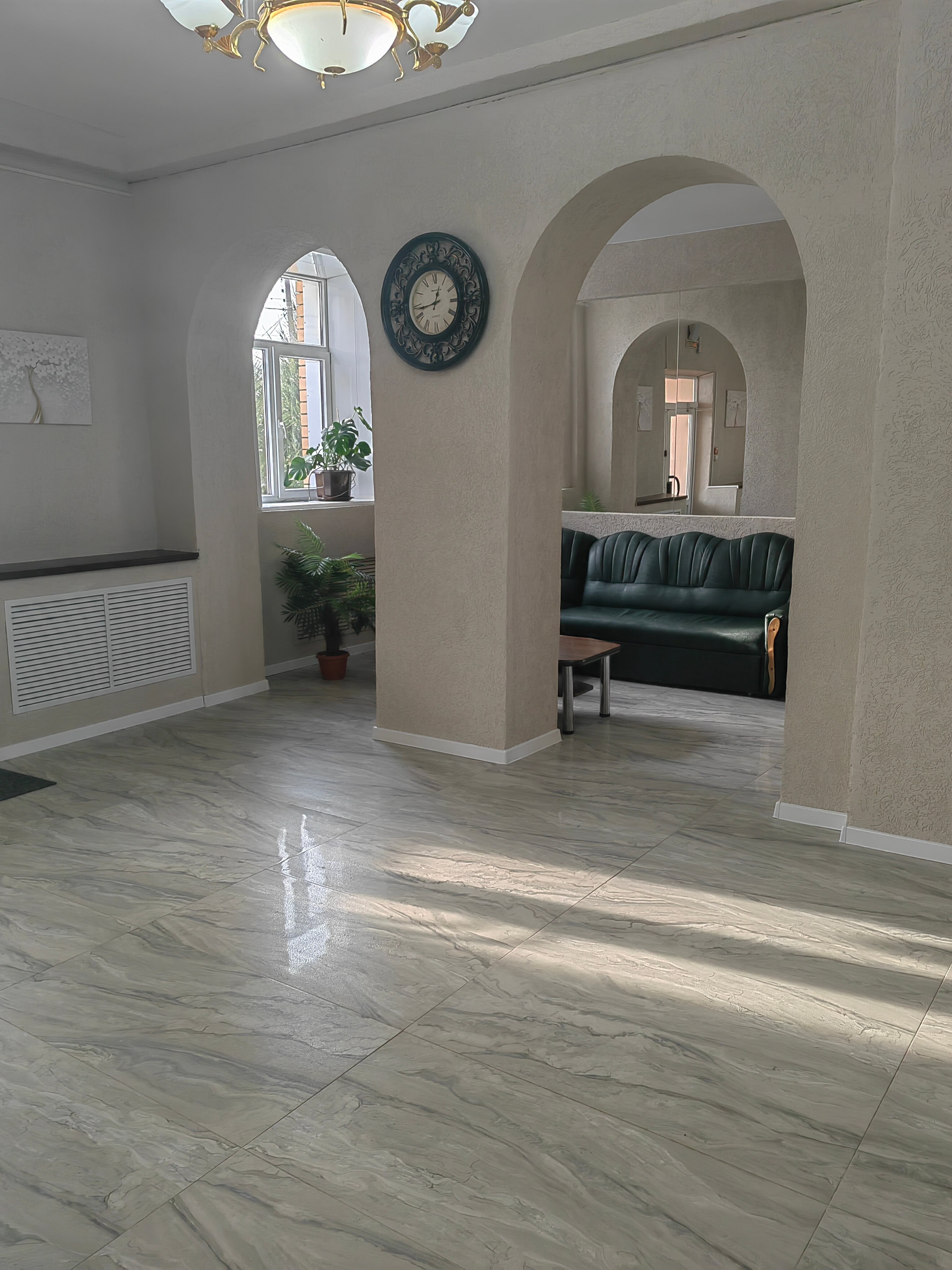 Фото Мини Отель