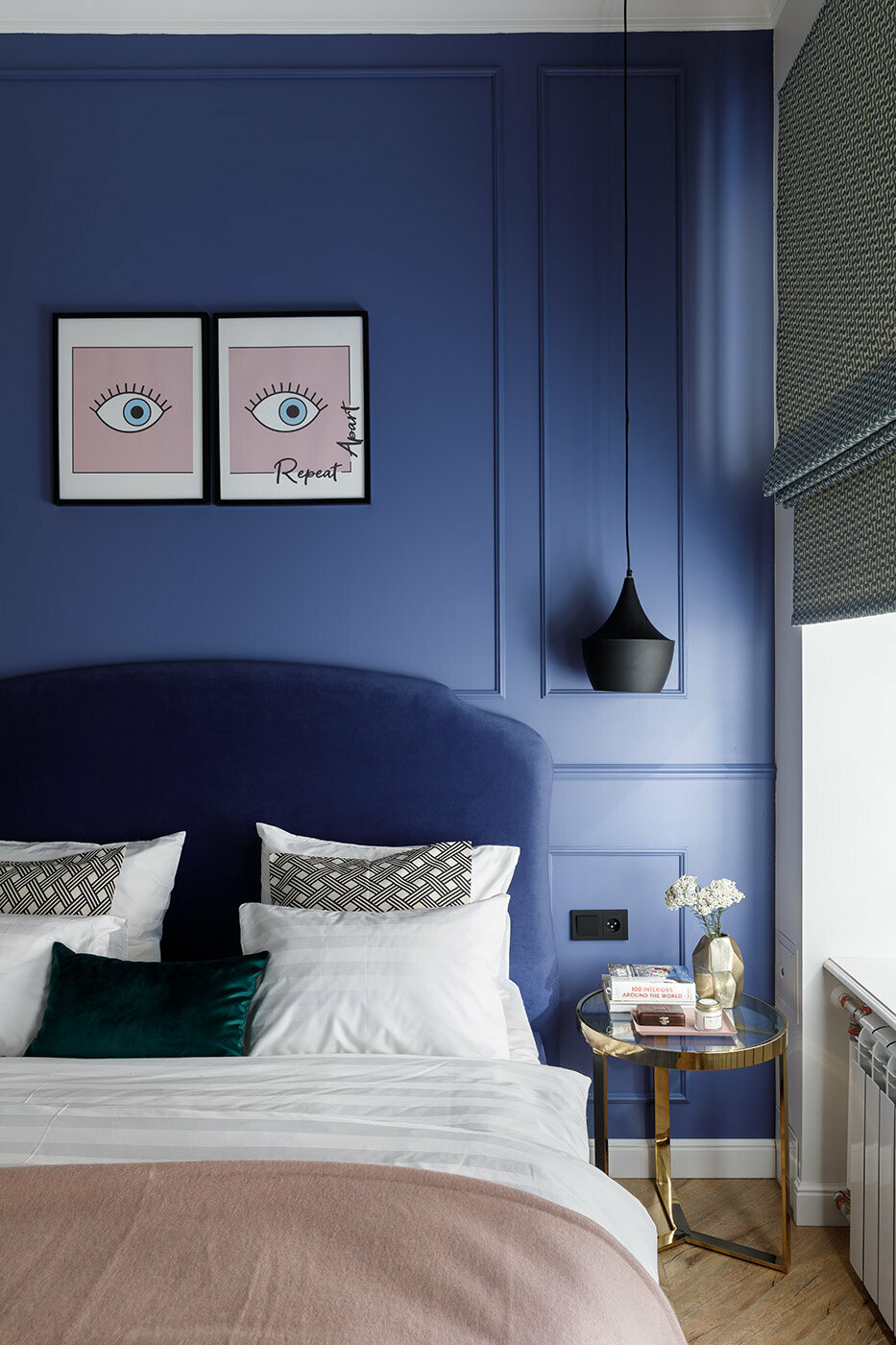 Фото Repeat Apart