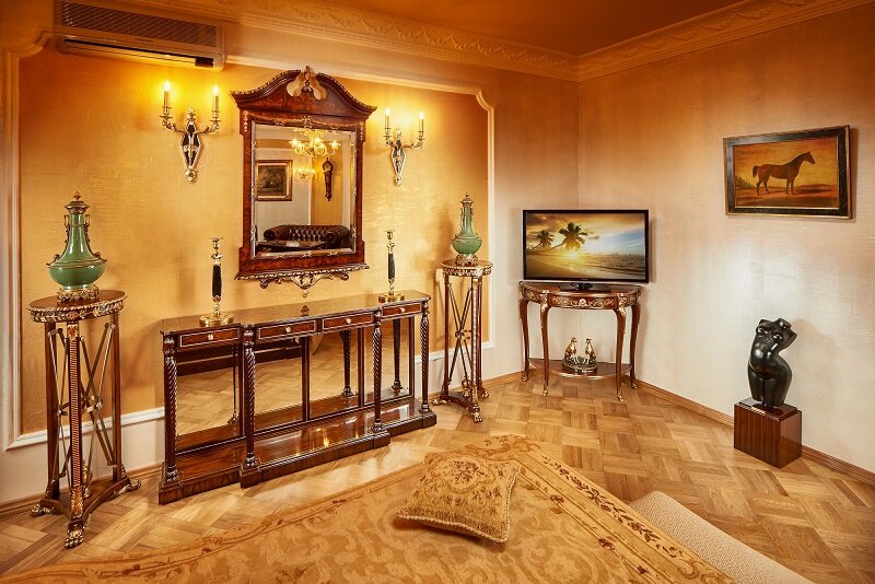 Фото Эрмитаж