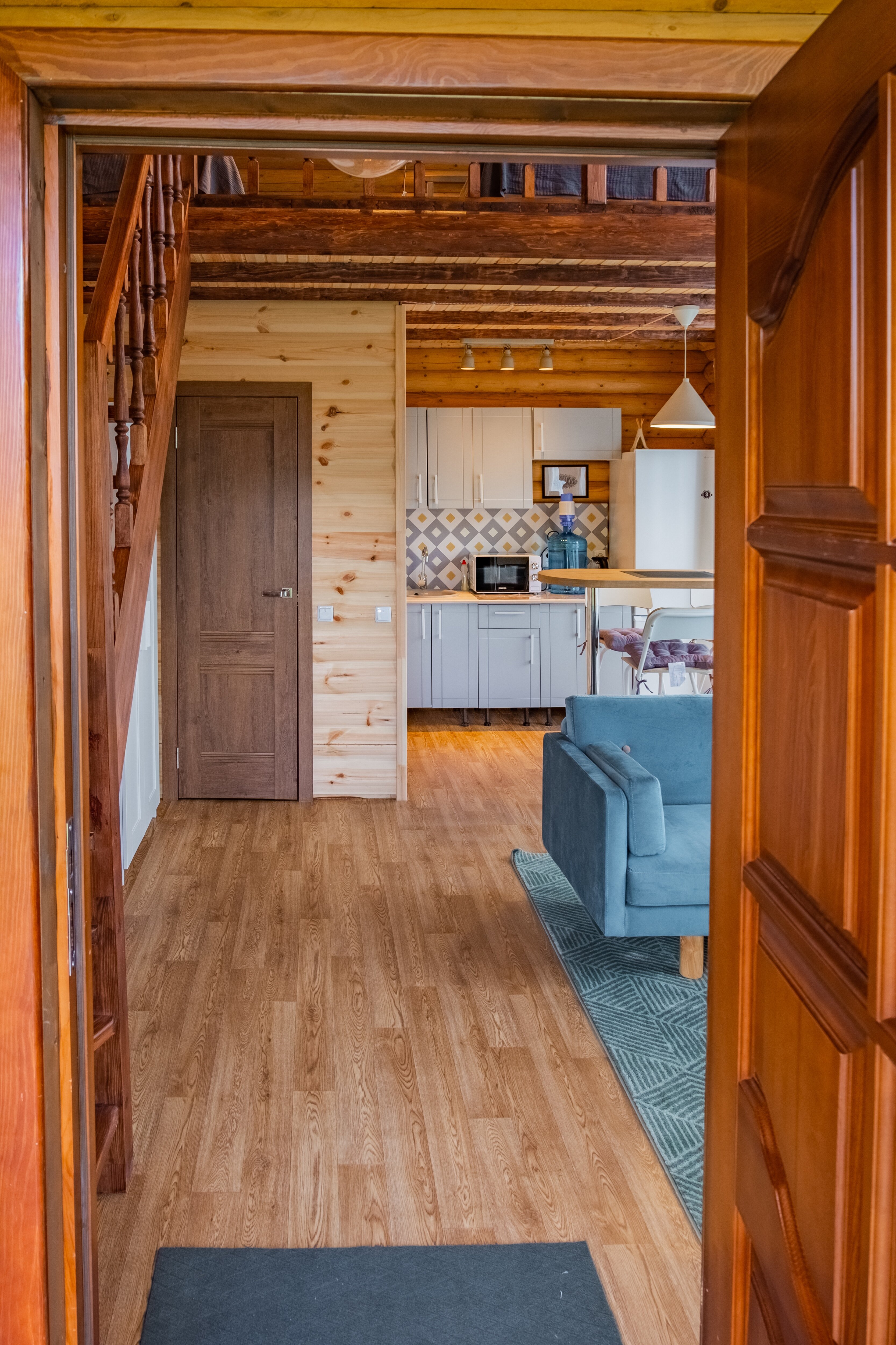 Фото Подгорная