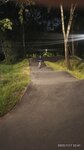 Скейт-парк (Moscow, Pokrovskoye-Streshnevo Natural-Historical Park), skatepark