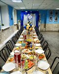 Калейдоскоп (Arkhangelskaya ulitsa, 33) ، مقهى