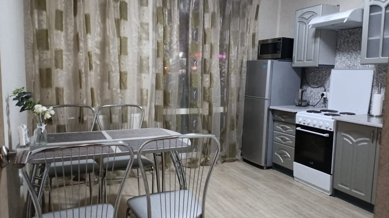 Фото Apartments Green City