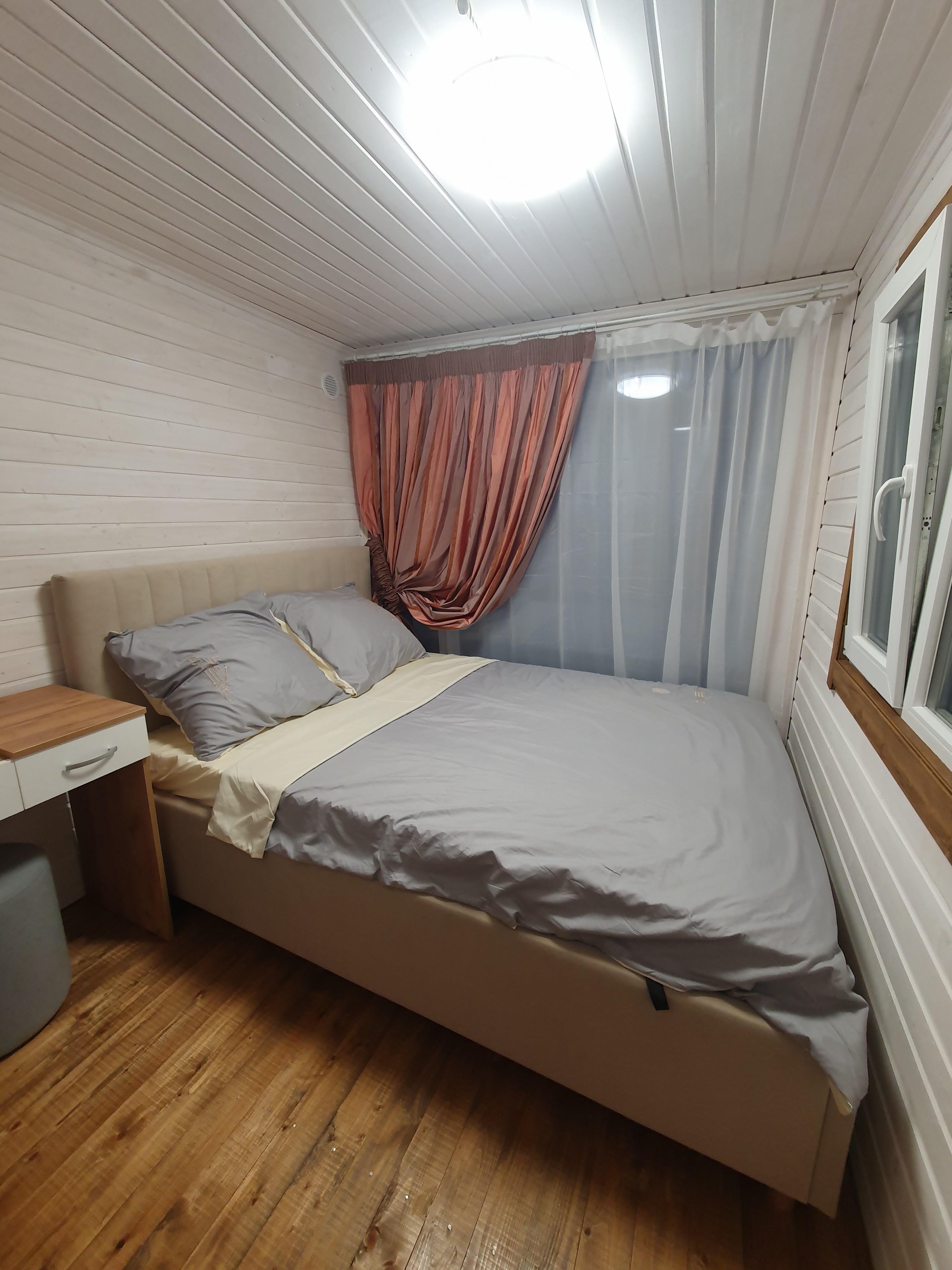 Фото Вилла Санторини