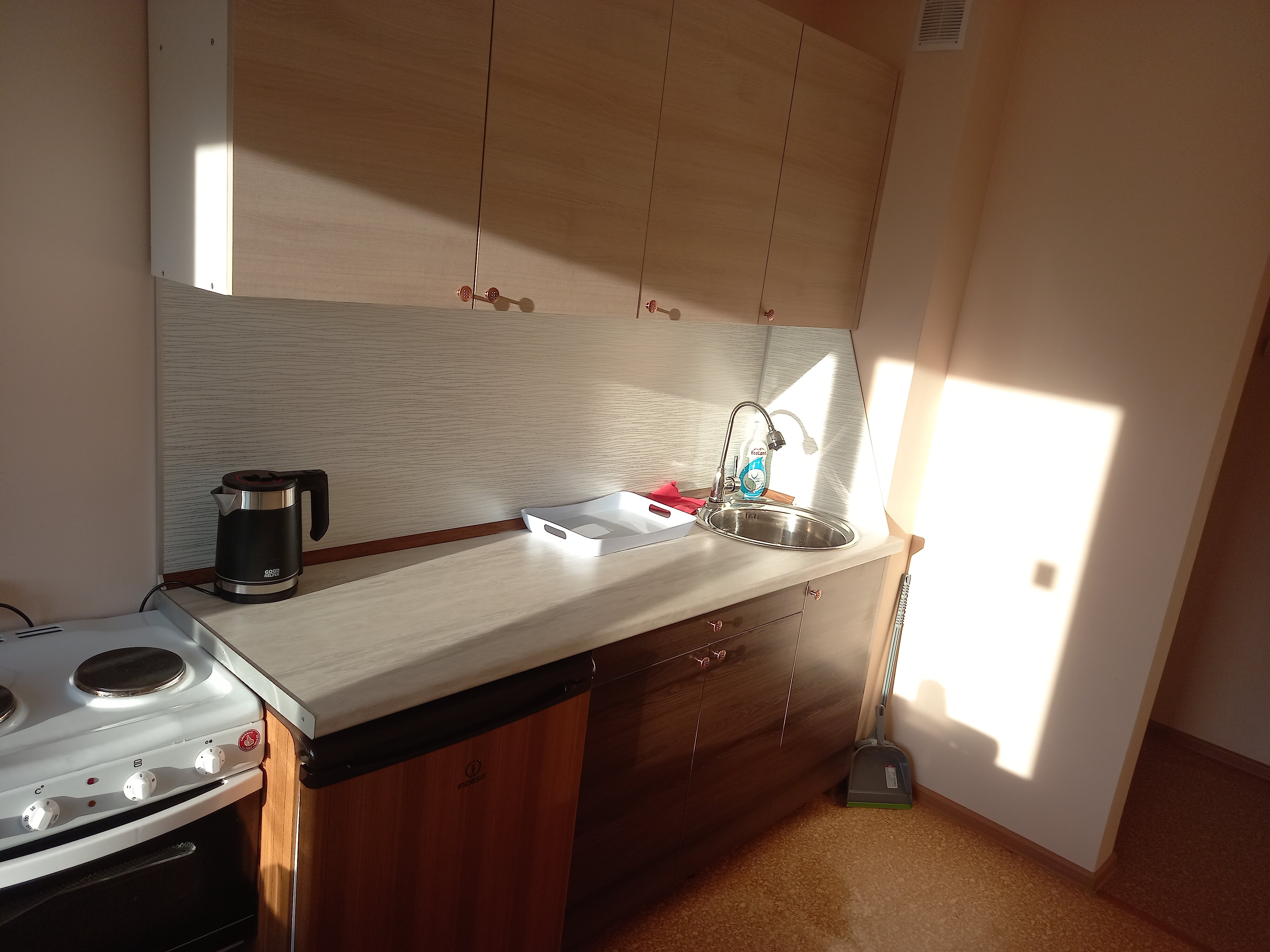 Фото Хостел № 1