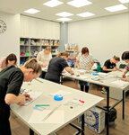 Белошью (Lenina Street, 100), courses and master classes