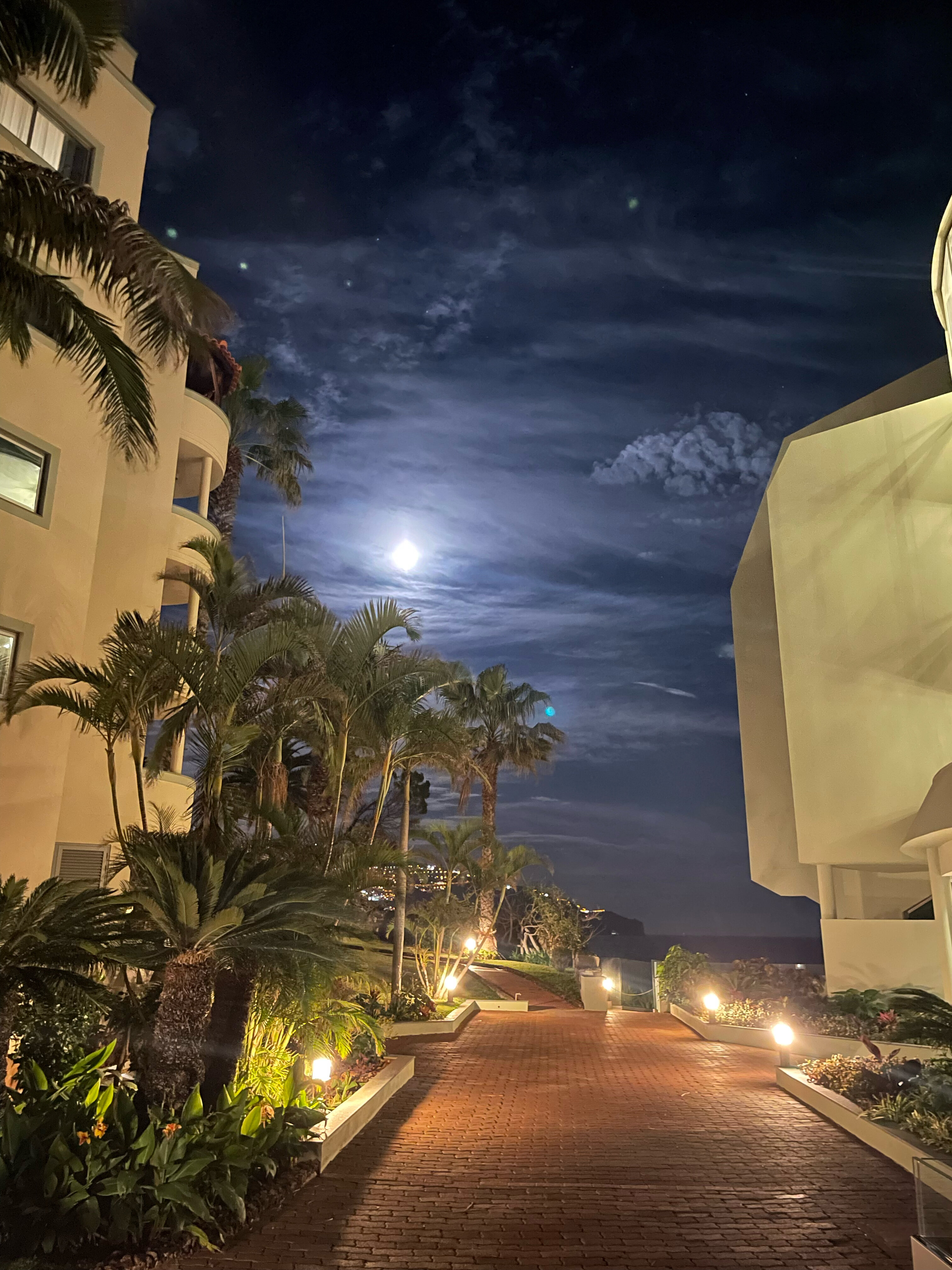 Фото Pestana Vila Lido