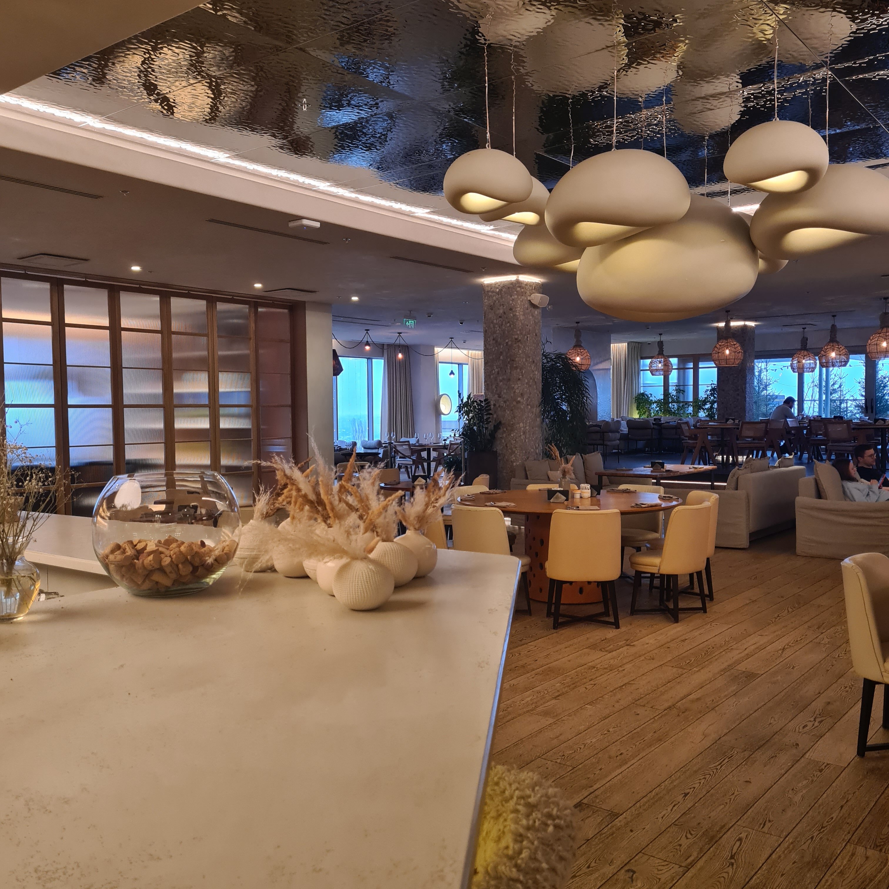 Фото Марриотт Воронеж