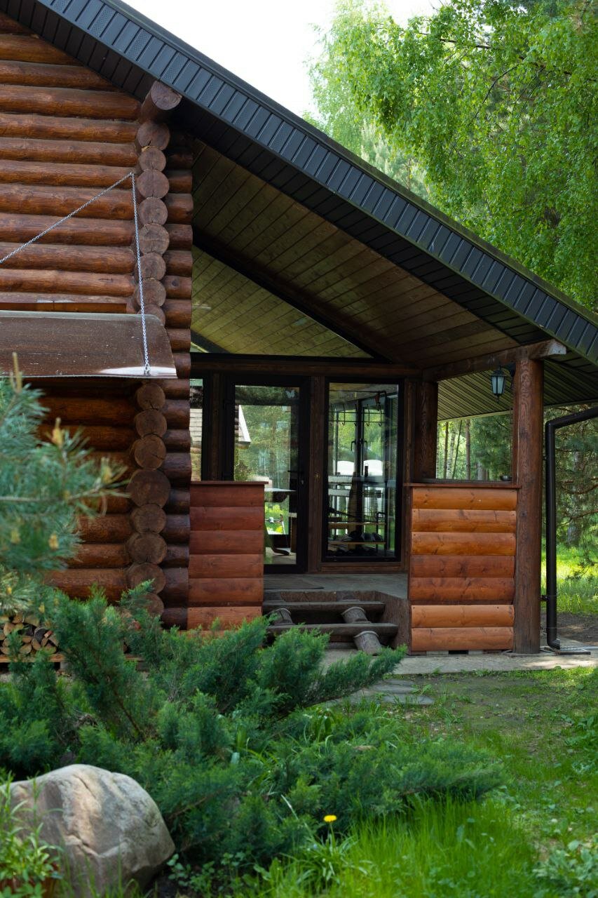 Фото Агроусадьба Мечта