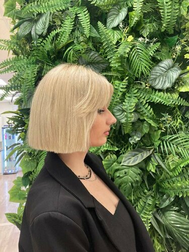 Güzellik salonu ReStyle, Yekaterinburg, foto