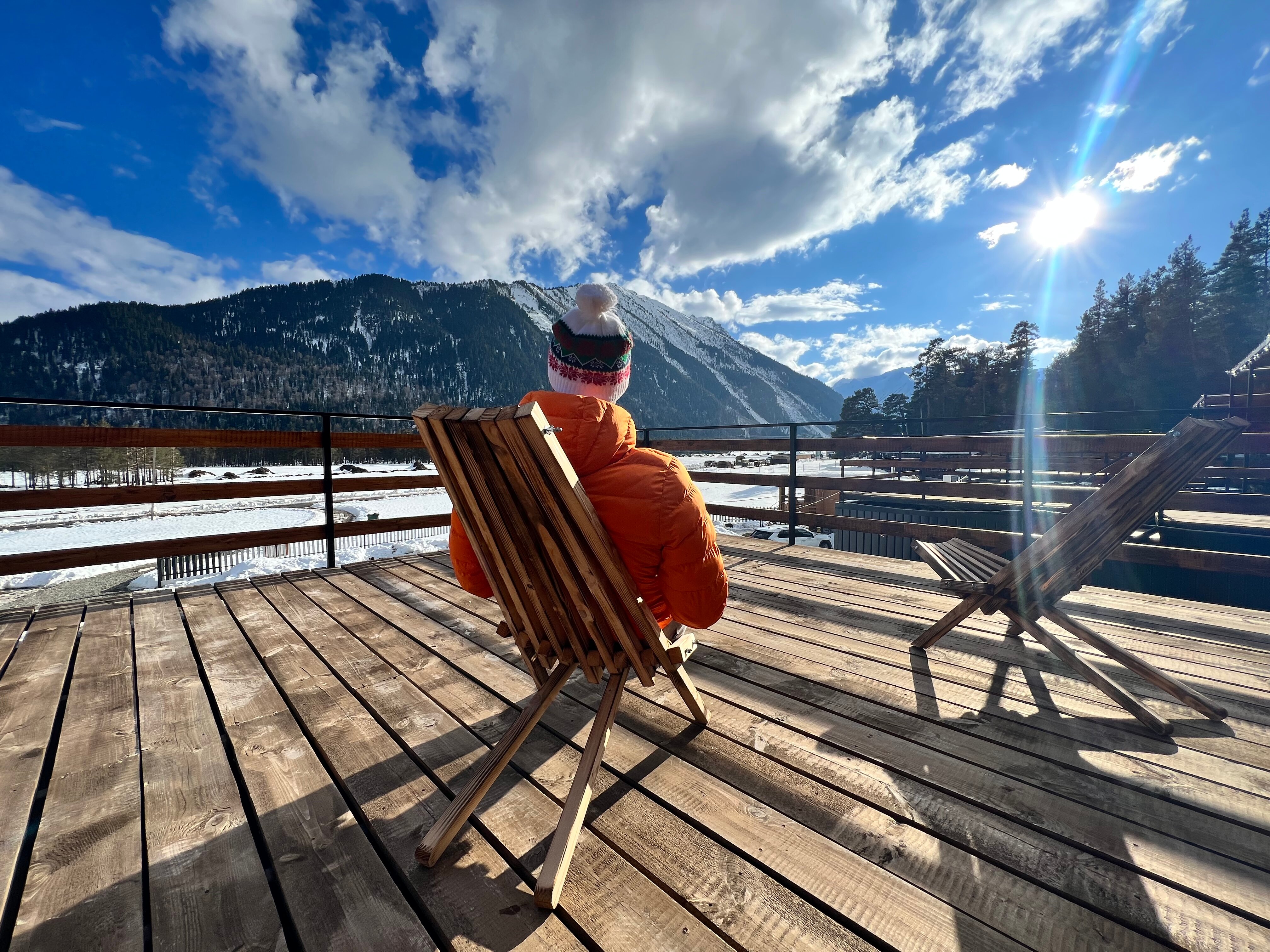 Фото Gusar House