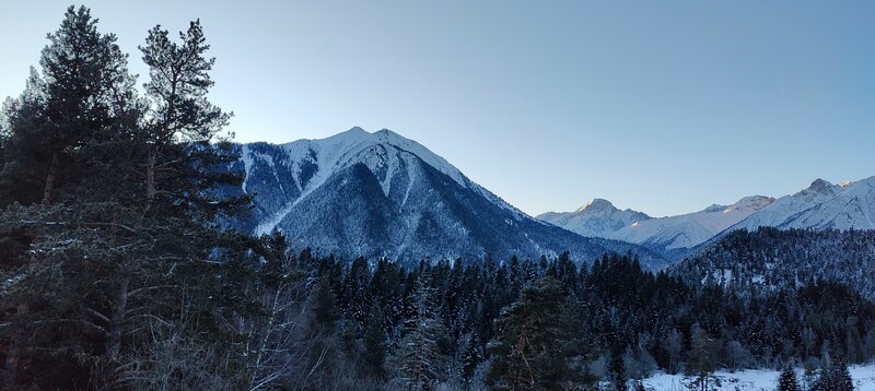 Панорама — фото 23