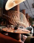 Ива (Radishcheva Street, 41/2), restaurante